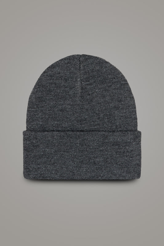 ACCESSORI BEANIE ICON BLACK | REFRIGUE ACCESSORI BEANIE ICON BLACK | REFRIGUE
