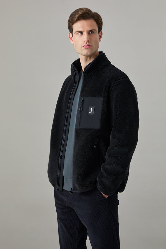 GILET SAM-R FOSSIL | REFRIGUE GILET SAM-R FOSSIL | REFRIGUE