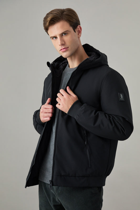 GIACCA UOMO BILLY-R CARAMEL | REFRIGUE GIACCA UOMO BILLY-R CARAMEL | REFRIGUE