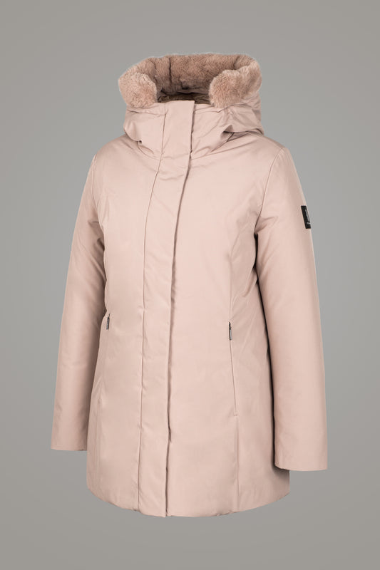 GIACCA DONNA HELEN-R BLACK | REFRIGUE GIACCA DONNA HELEN-R BLACK | REFRIGUE