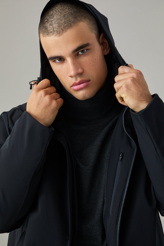 GIACCA UOMO DRAKE-R MILITARY | REFRIGUE GIACCA UOMO DRAKE-R MILITARY | REFRIGUE