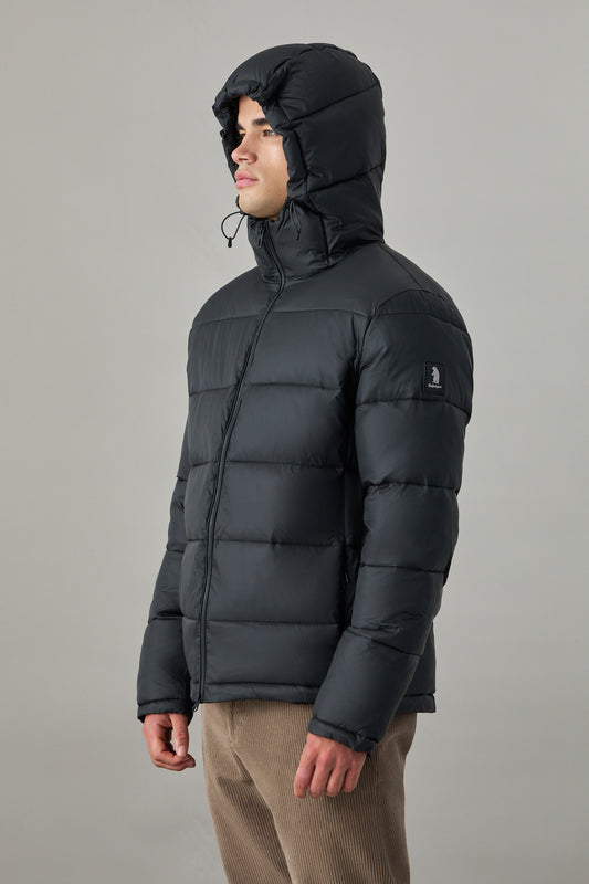 GIACCA UOMO COLIN-T-R BLACK | REFRIGUE GIACCA UOMO COLIN-T-R BLACK | REFRIGUE