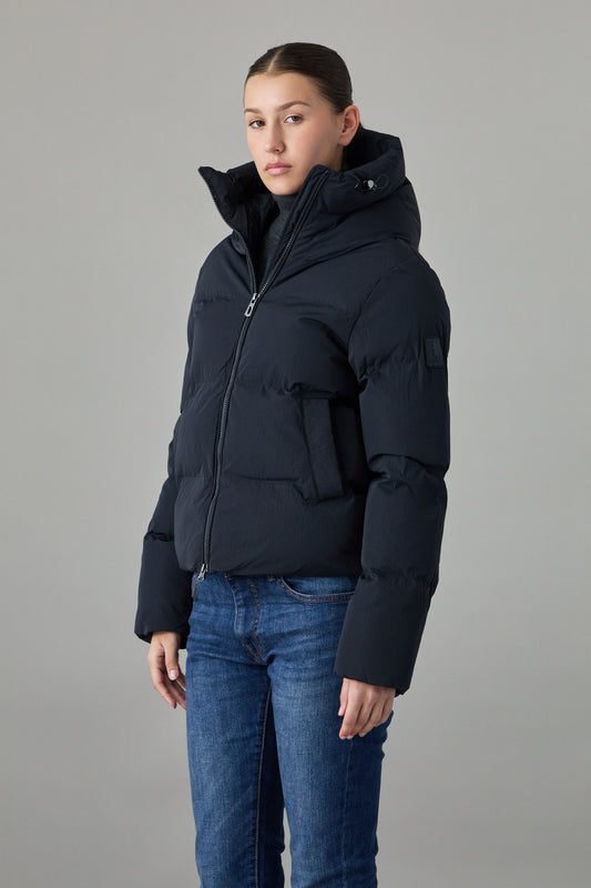 GIACCA DONNA GRACE-R BLACK | REFRIGUE GIACCA DONNA GRACE-R BLACK | REFRIGUE