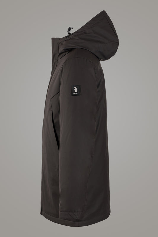 GIACCA UOMO JORDIE-R BLACK | REFRIGUE GIACCA UOMO JORDIE-R BLACK | REFRIGUE