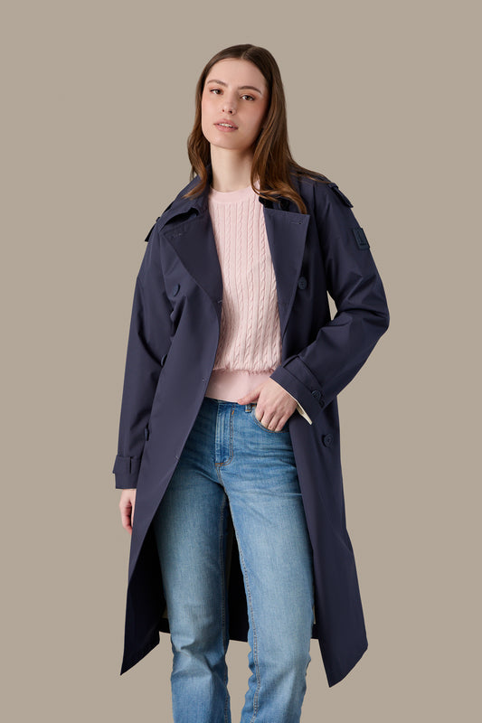 GIACCA DONNA LIORA VANILLA | REFRIGUE GIACCA DONNA LIORA VANILLA | REFRIGUE