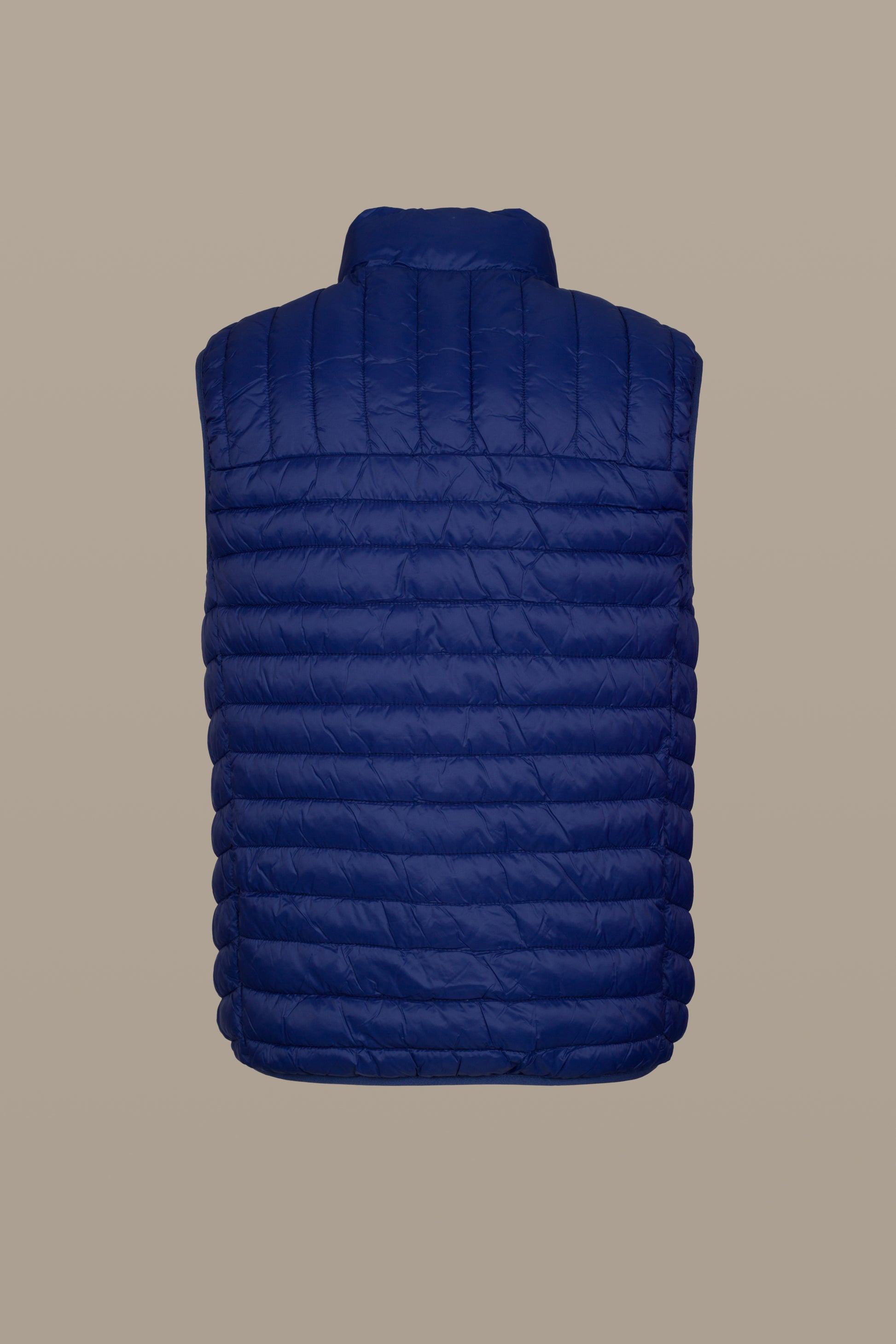 GILET NUSON BLACK | REFRIGUE
