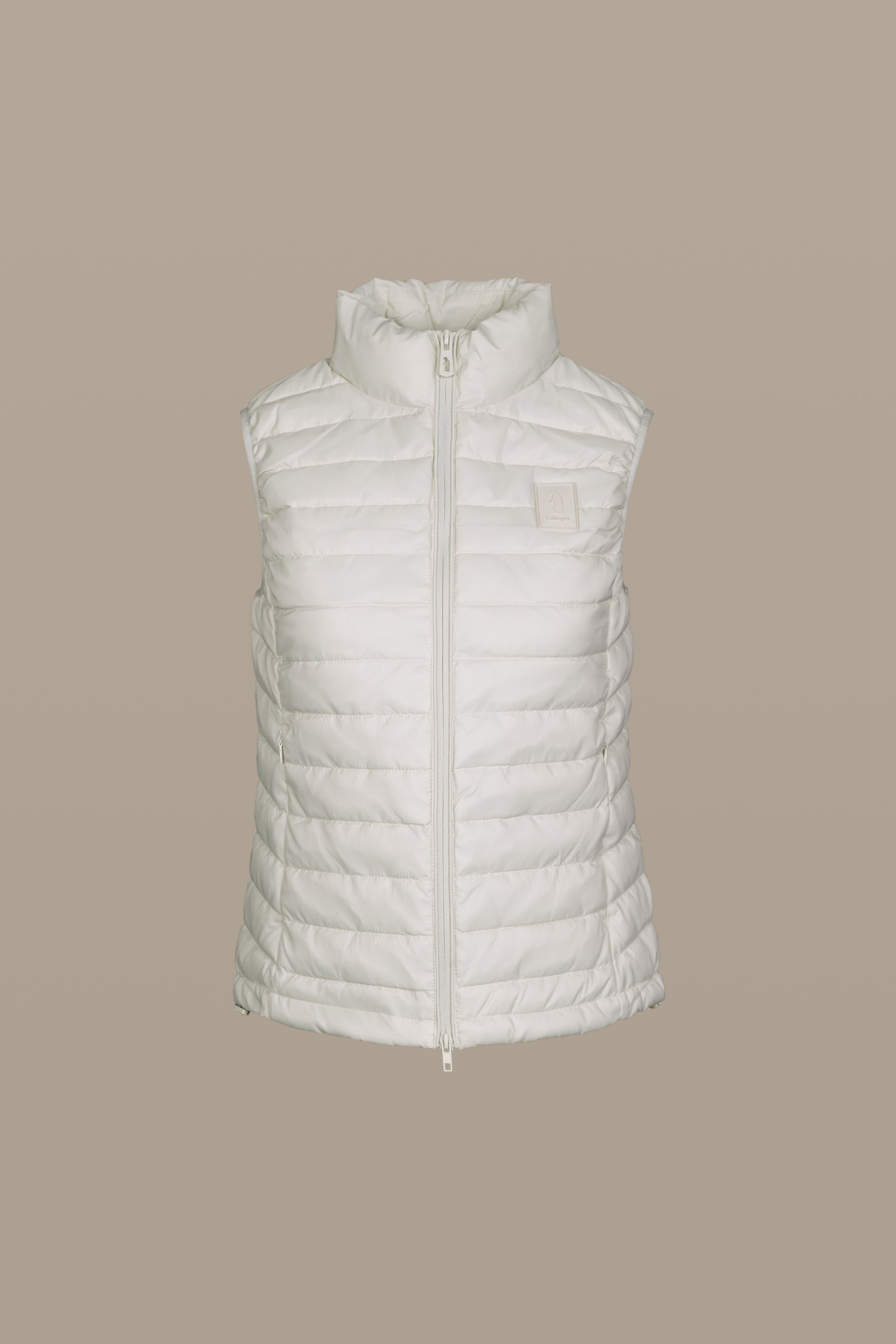 GILET DONNA GYL BLACK | REFRIGUE

