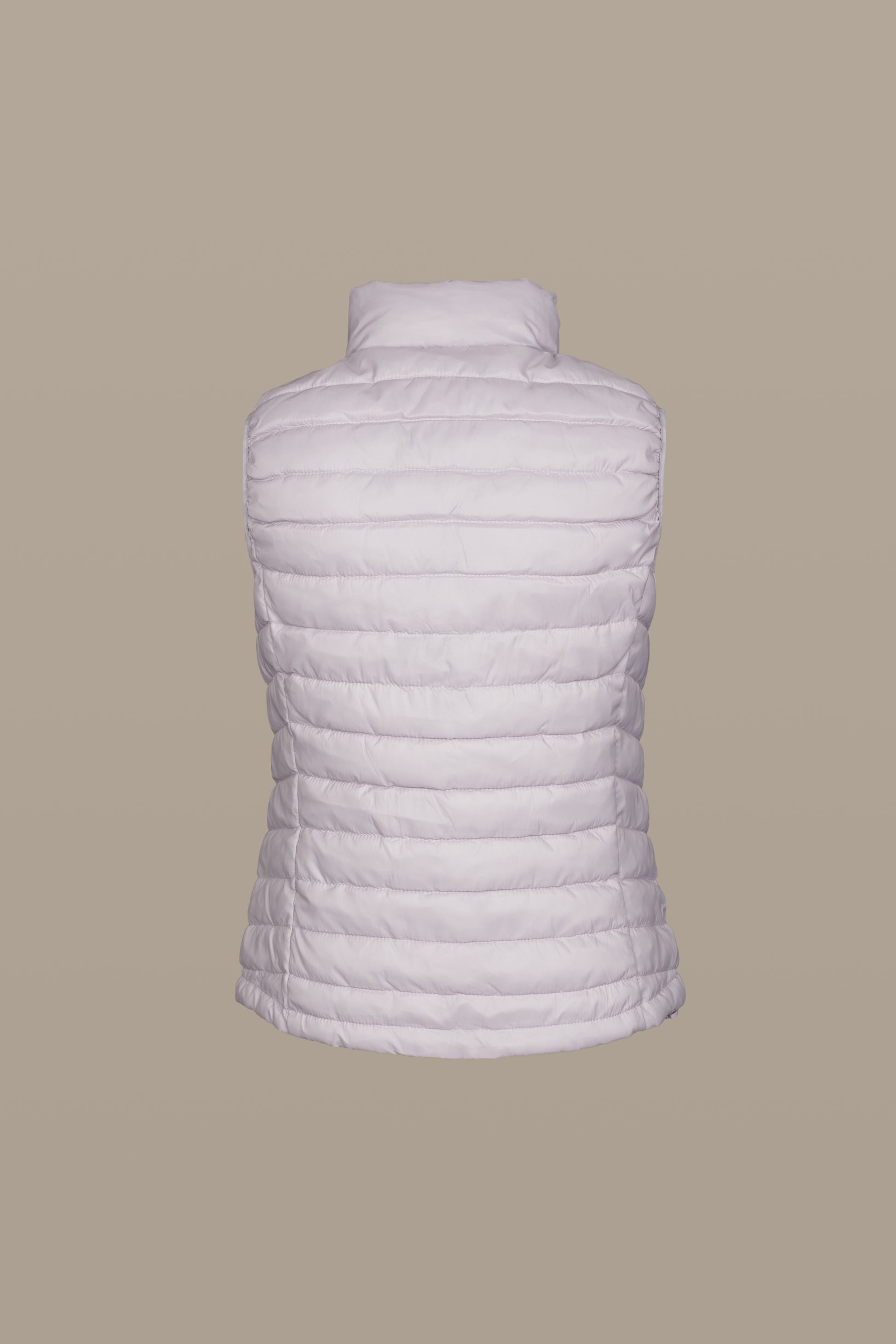 GILET DONNA GYL BLACK | REFRIGUE
