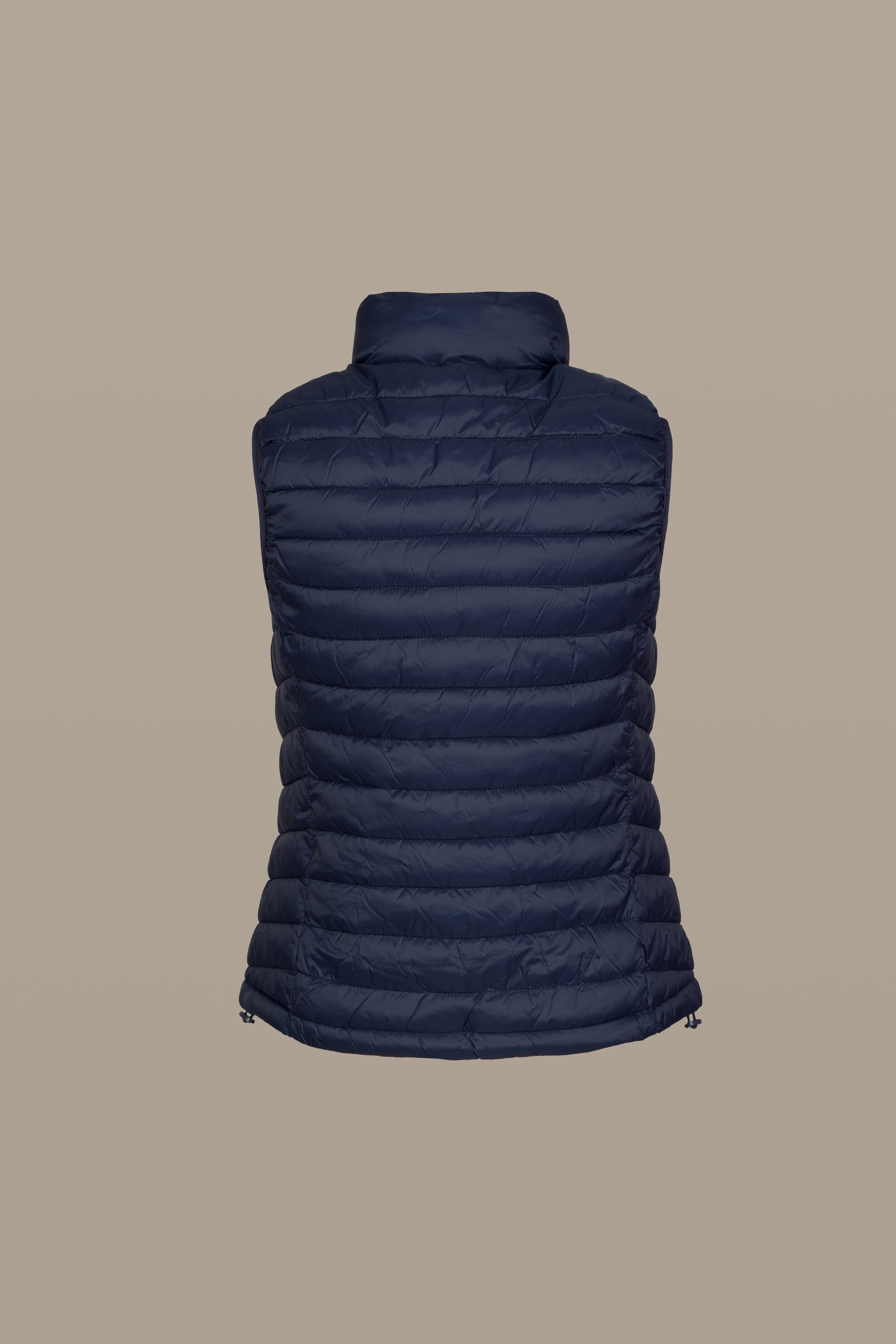 GILET DONNA GYL BLACK | REFRIGUE
