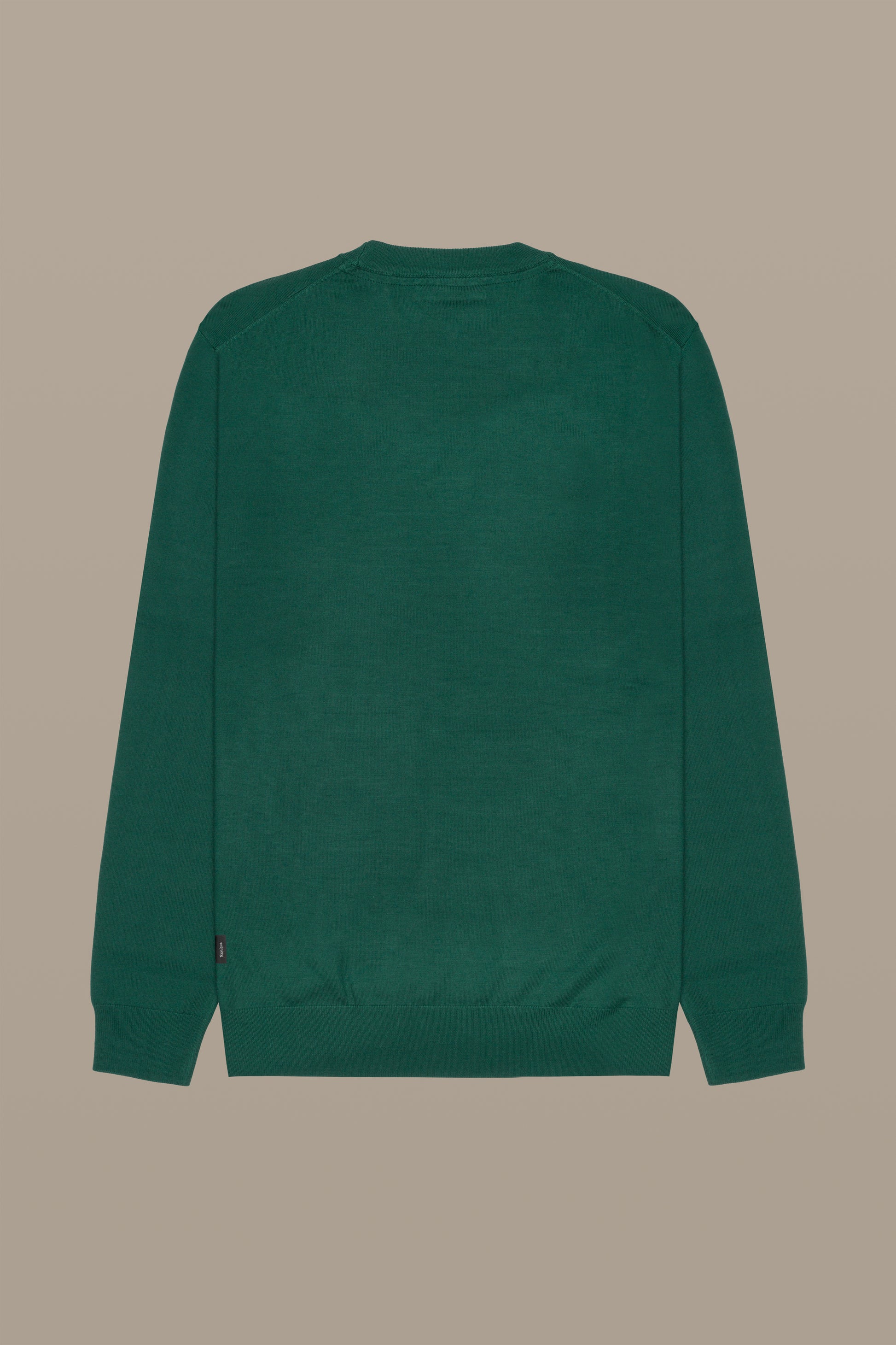 MAGLIA UOMO CREWNECK ICON ROYAL | REFRIGUE
