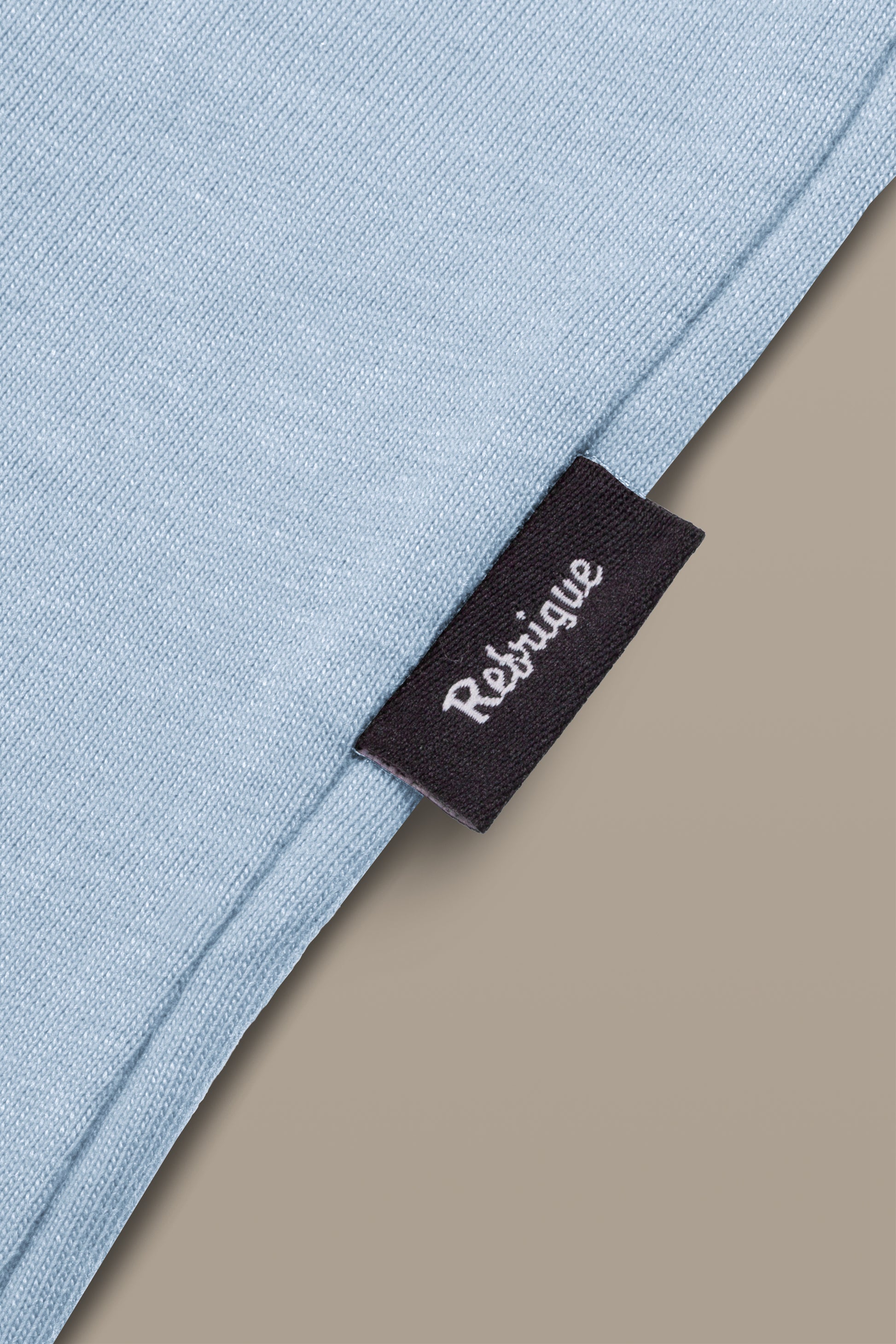 T-SHIRT UOMO T-SHIRT ICON POCKET PANAMA | REFRIGUE
