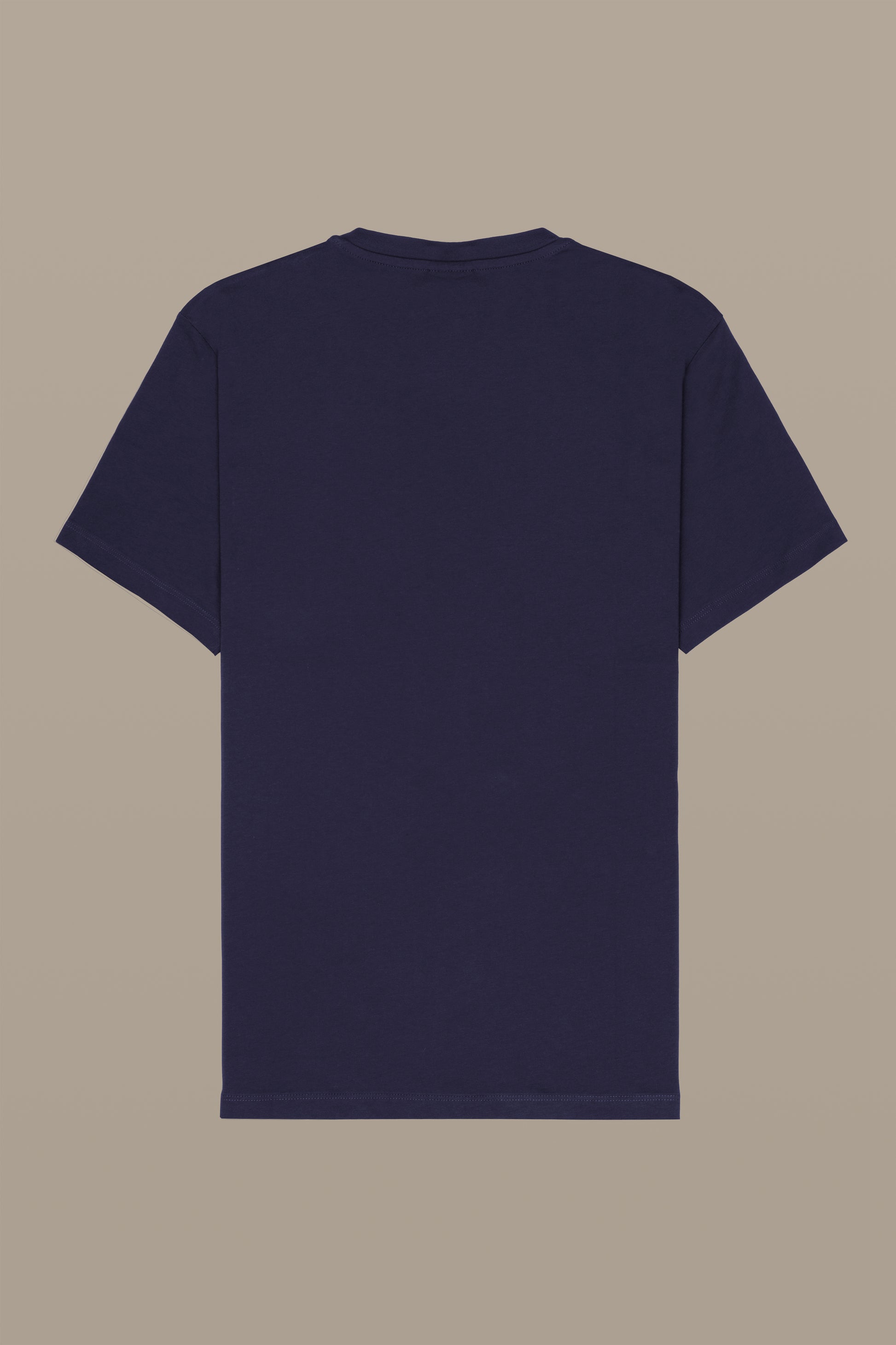 T-SHIRT UOMO T-SHIRT ICON POCKET PANAMA | REFRIGUE
