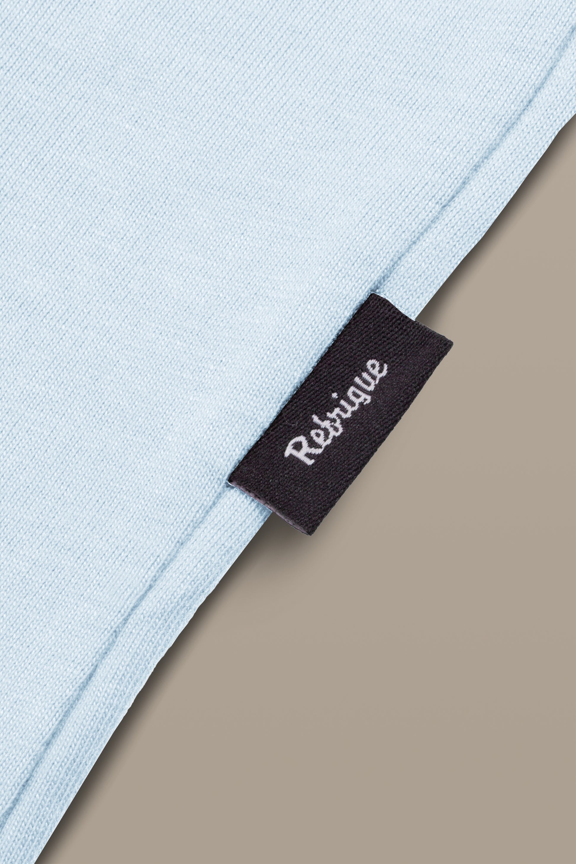 T-SHIRT UOMO T-SHIRT ICON POCKET PANAMA | REFRIGUE
