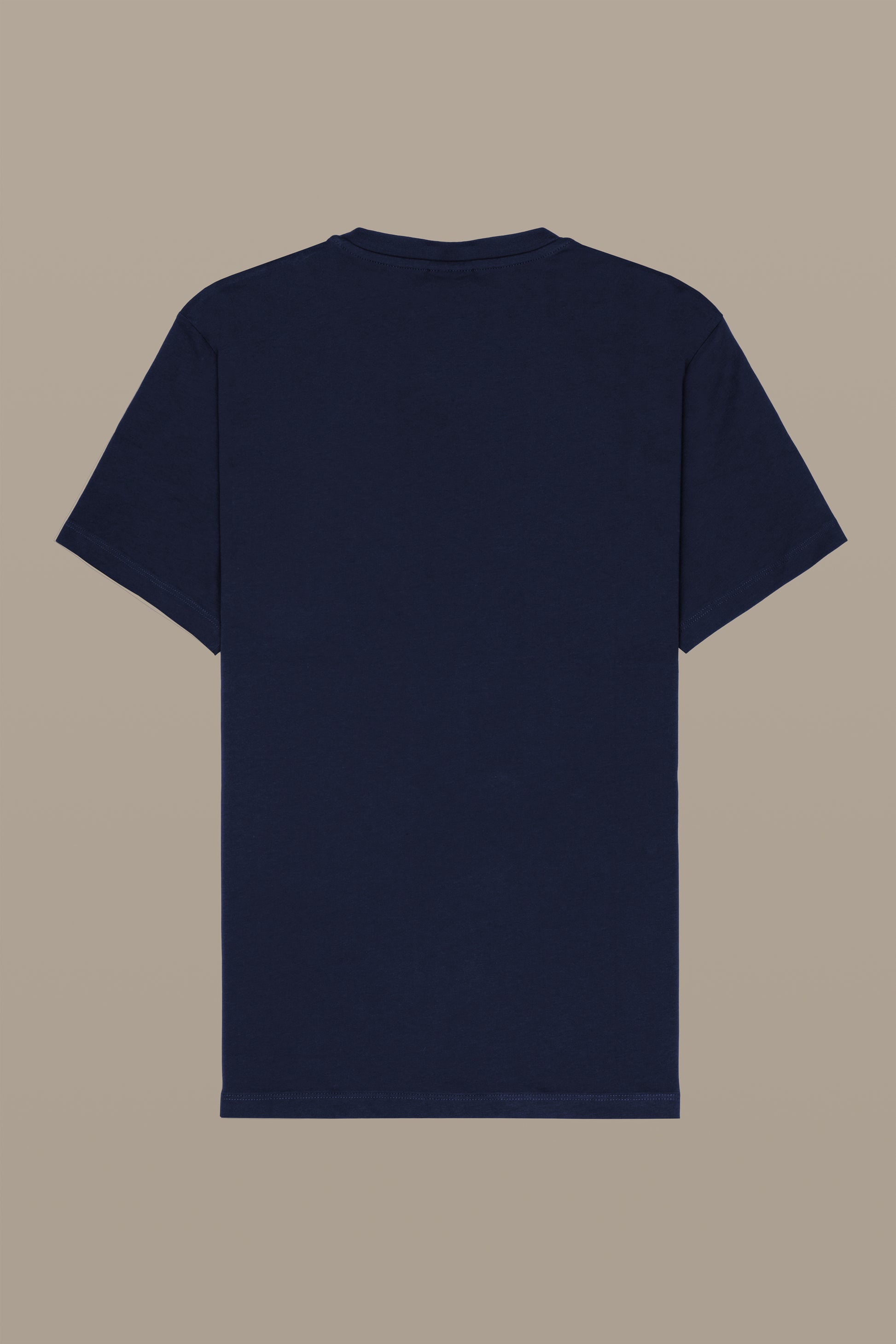 T-SHIRT UOMO T-SHIRT ICON POCKET PANAMA | REFRIGUE
