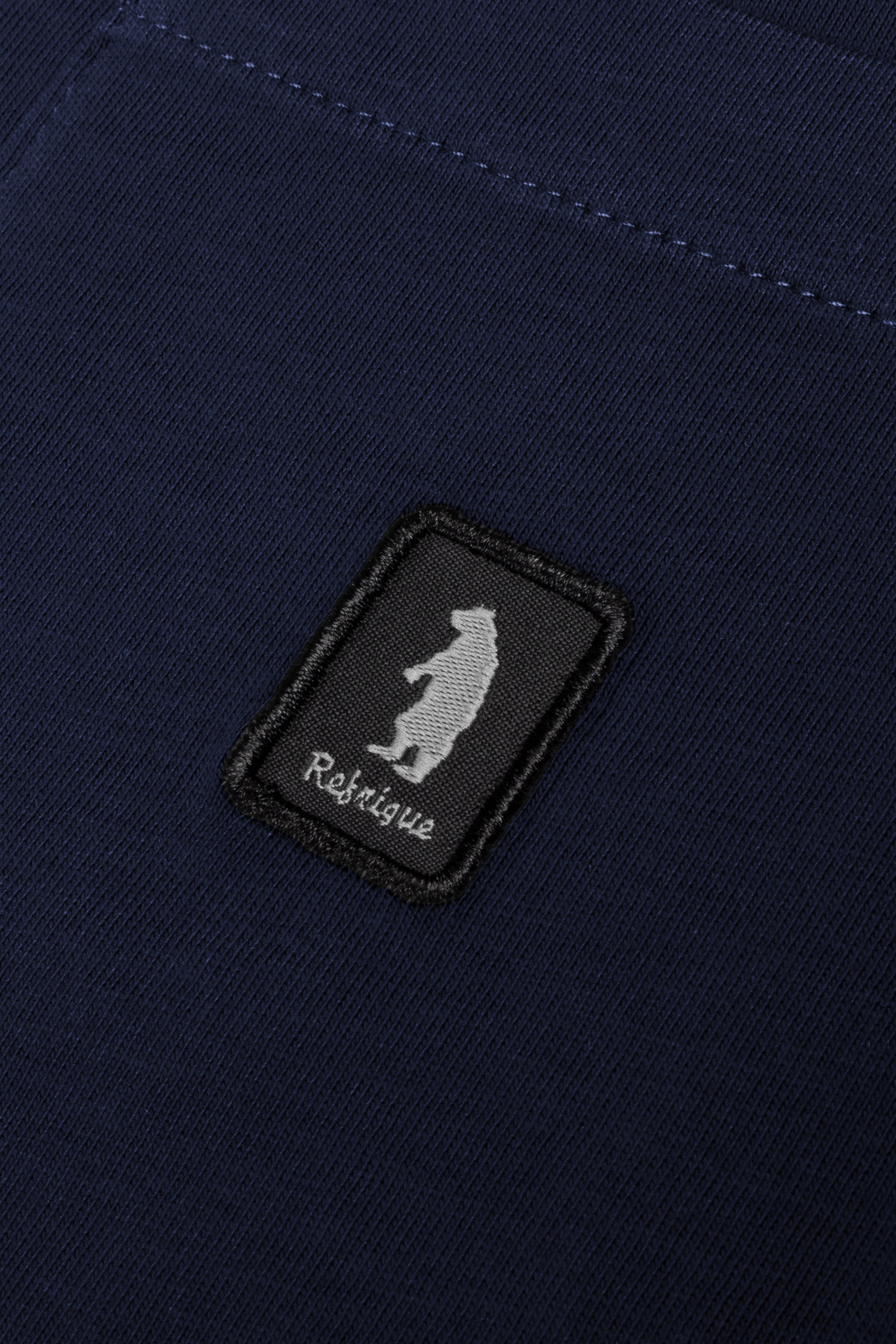 T-SHIRT UOMO T-SHIRT ICON POCKET PANAMA | REFRIGUE
