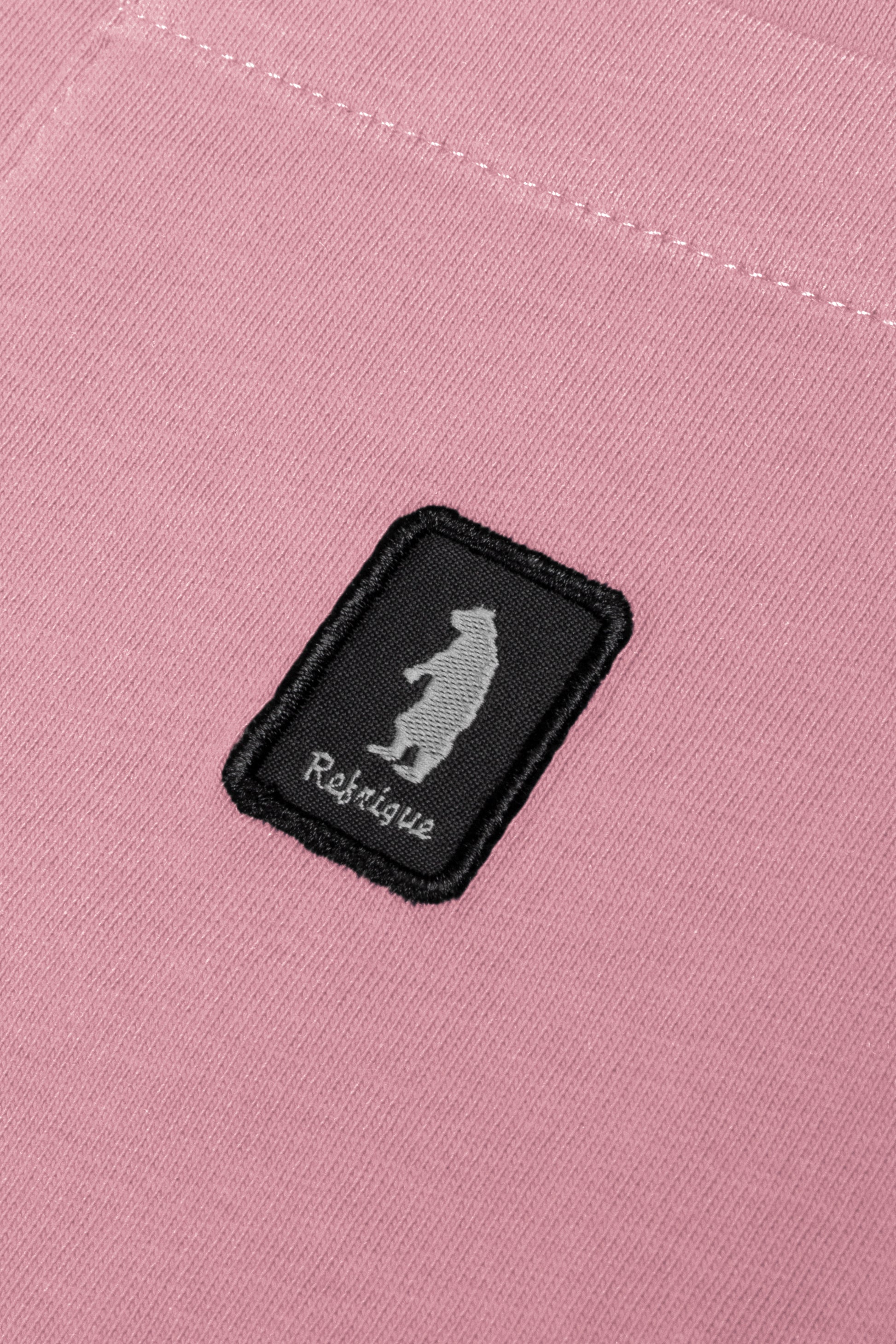 T-SHIRT UOMO T-SHIRT ICON POCKET PANAMA | REFRIGUE
