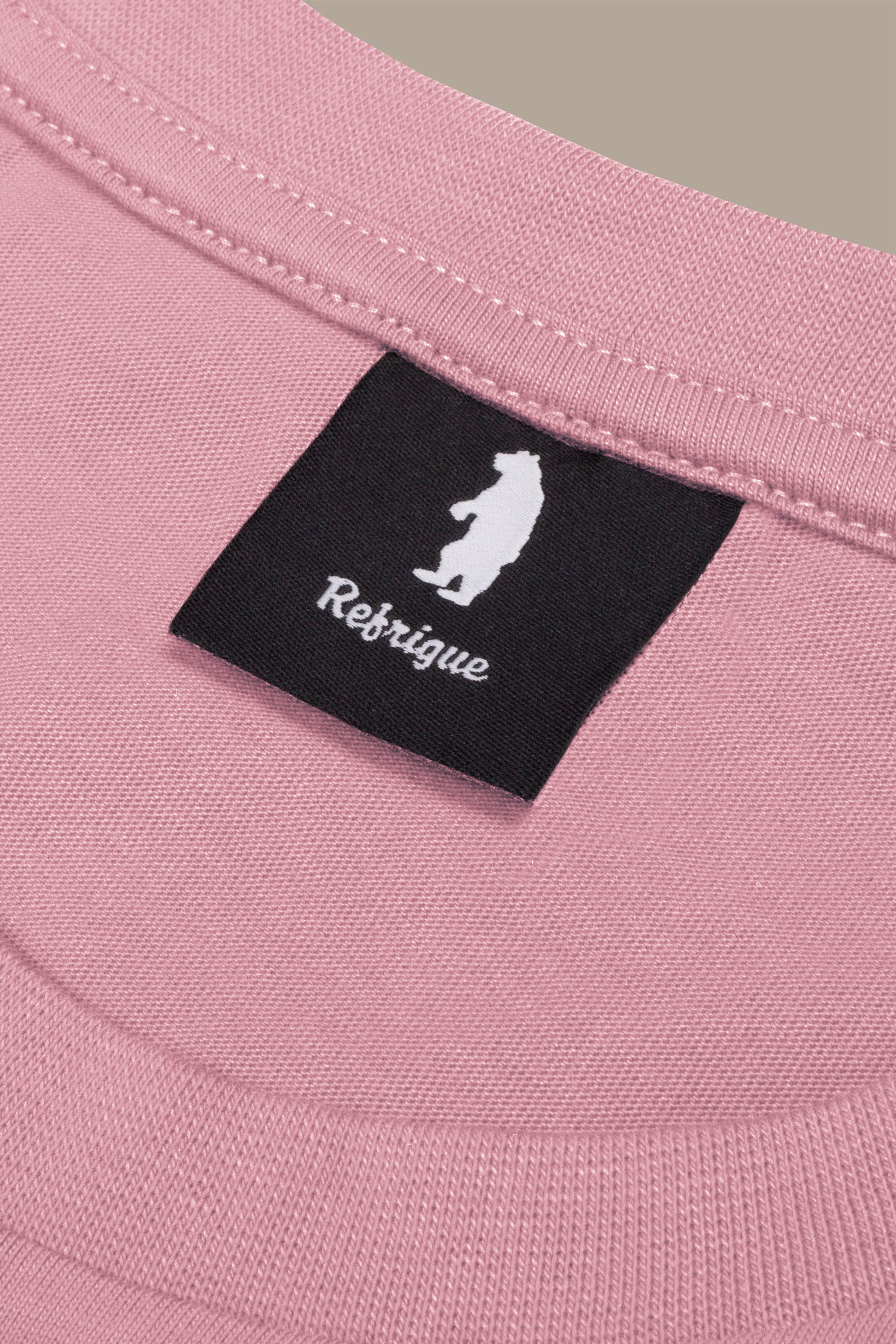 T-SHIRT UOMO T-SHIRT ICON POCKET PANAMA | REFRIGUE
