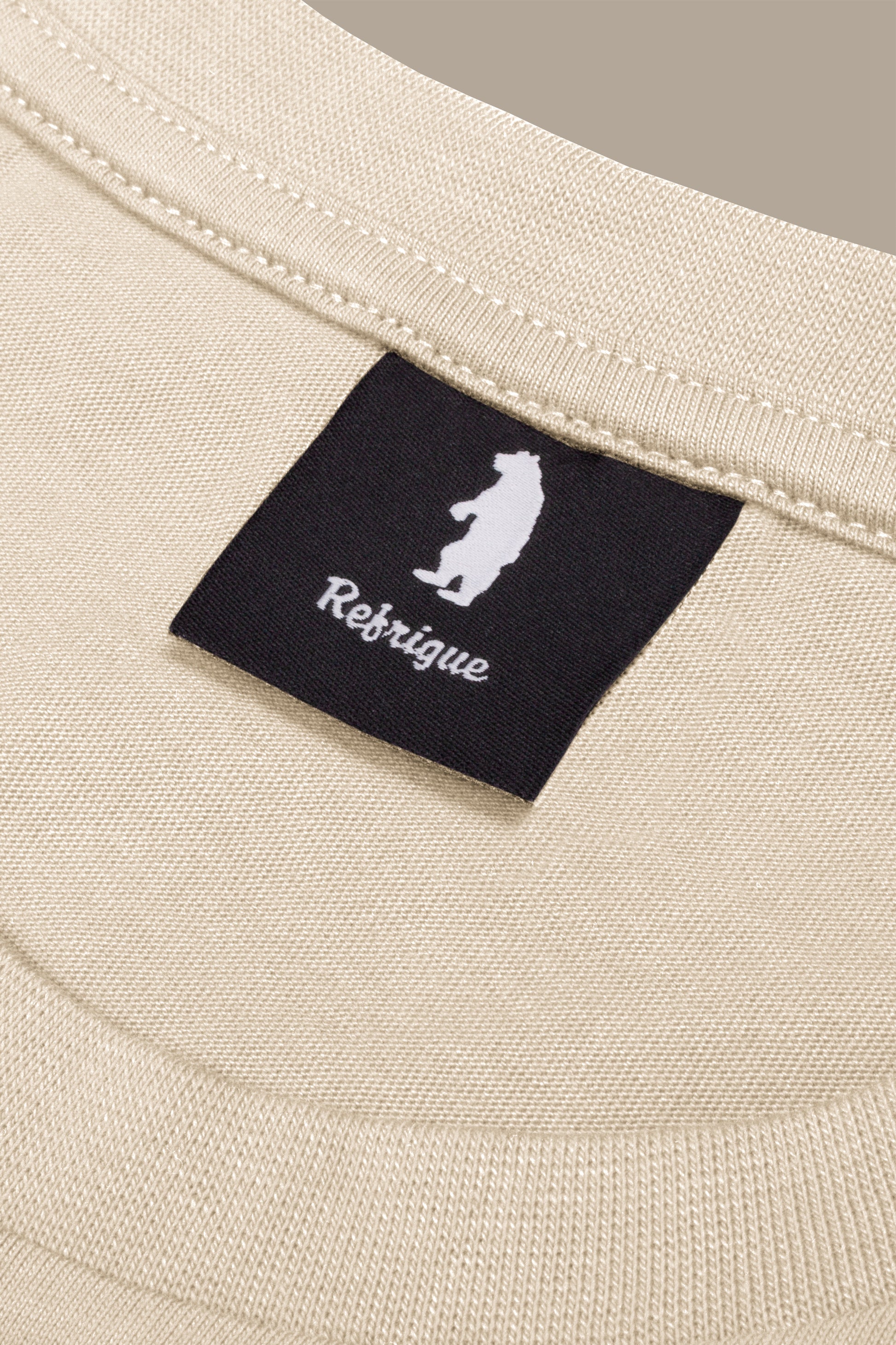 T-SHIRT UOMO T-SHIRT ICON POCKET PANAMA | REFRIGUE
