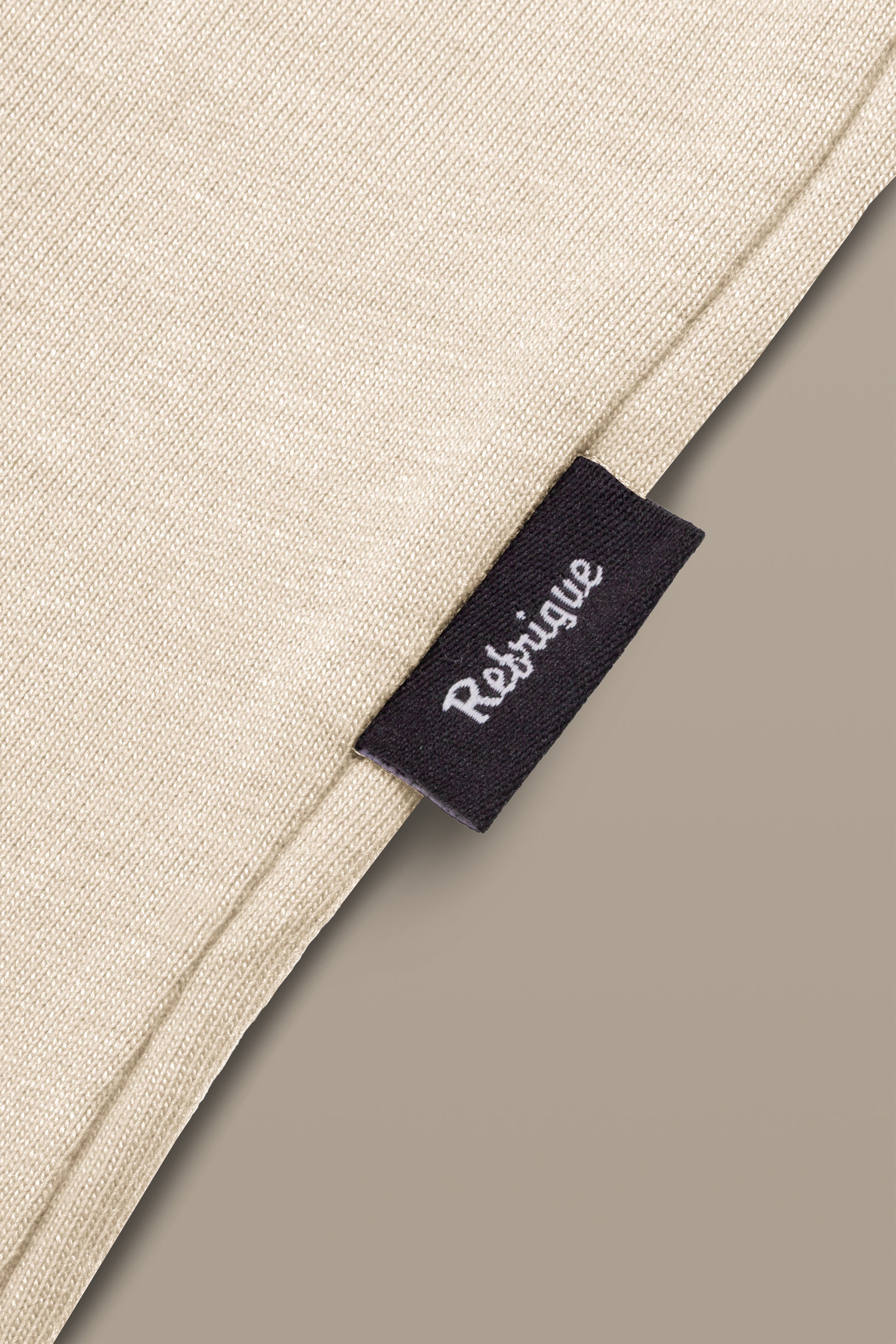 T-SHIRT UOMO T-SHIRT ICON POCKET PANAMA | REFRIGUE
