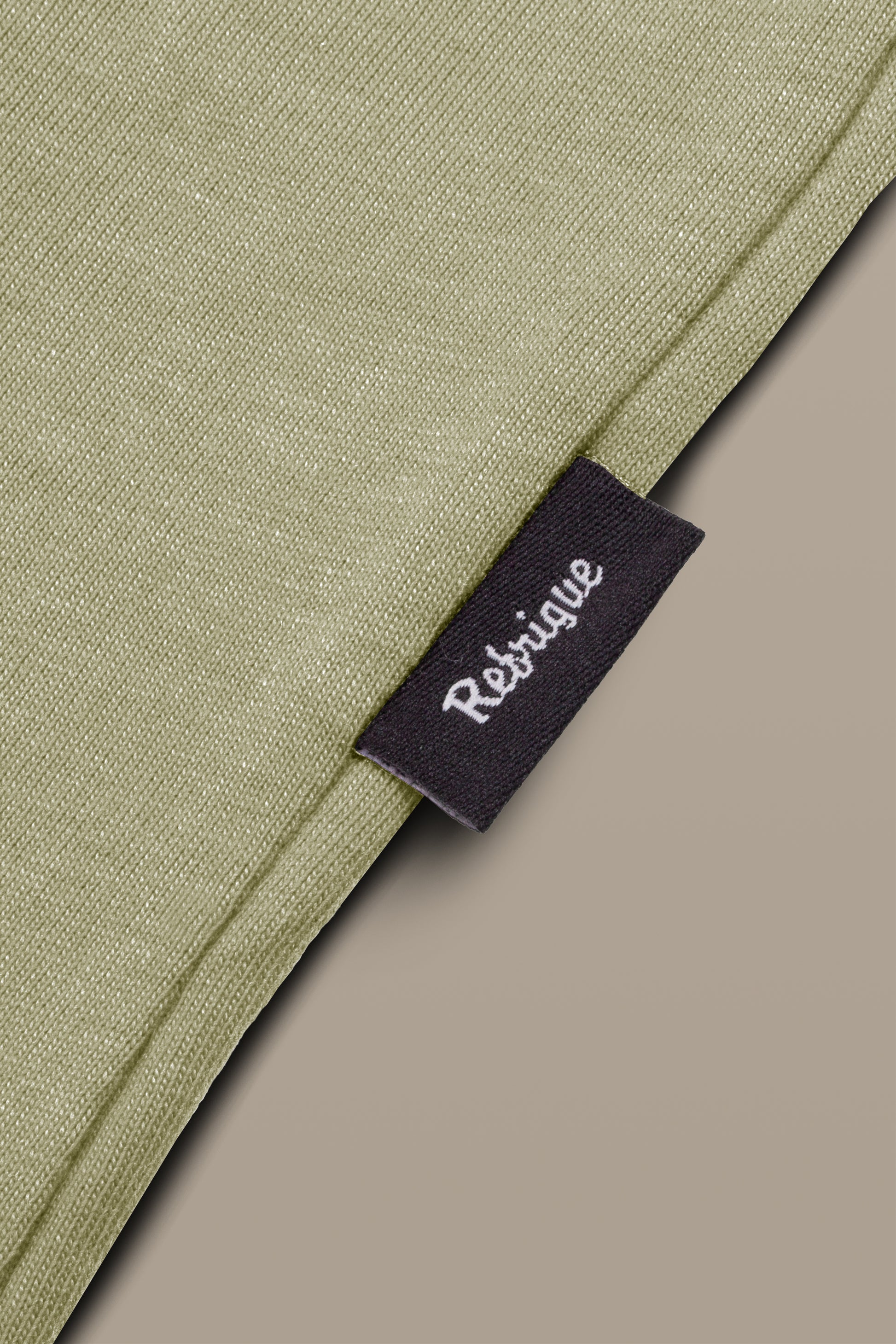 T-SHIRT UOMO T-SHIRT ICON POCKET PANAMA | REFRIGUE
