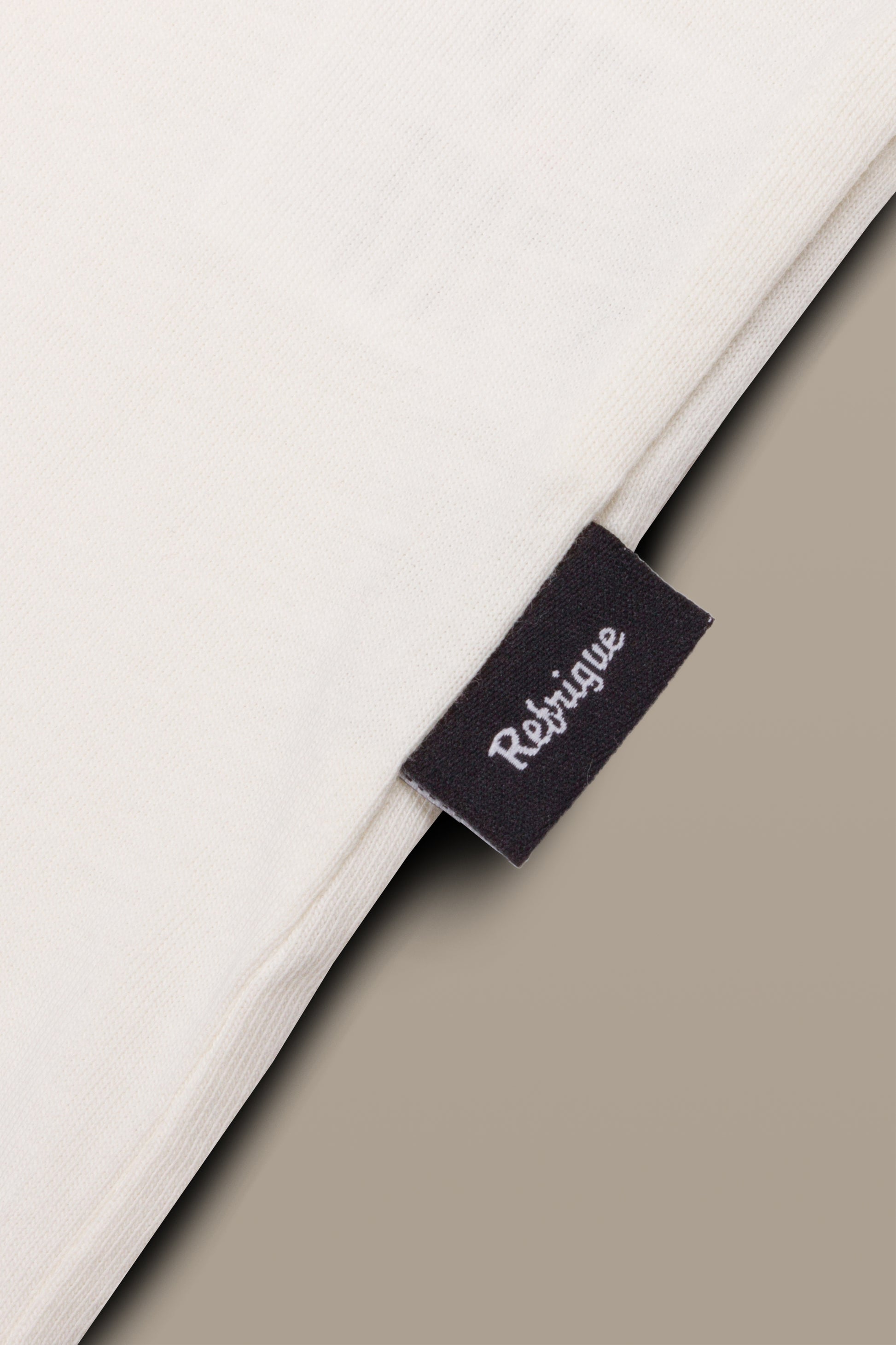T-SHIRT UOMO T-SHIRT ICON POCKET PANAMA | REFRIGUE
