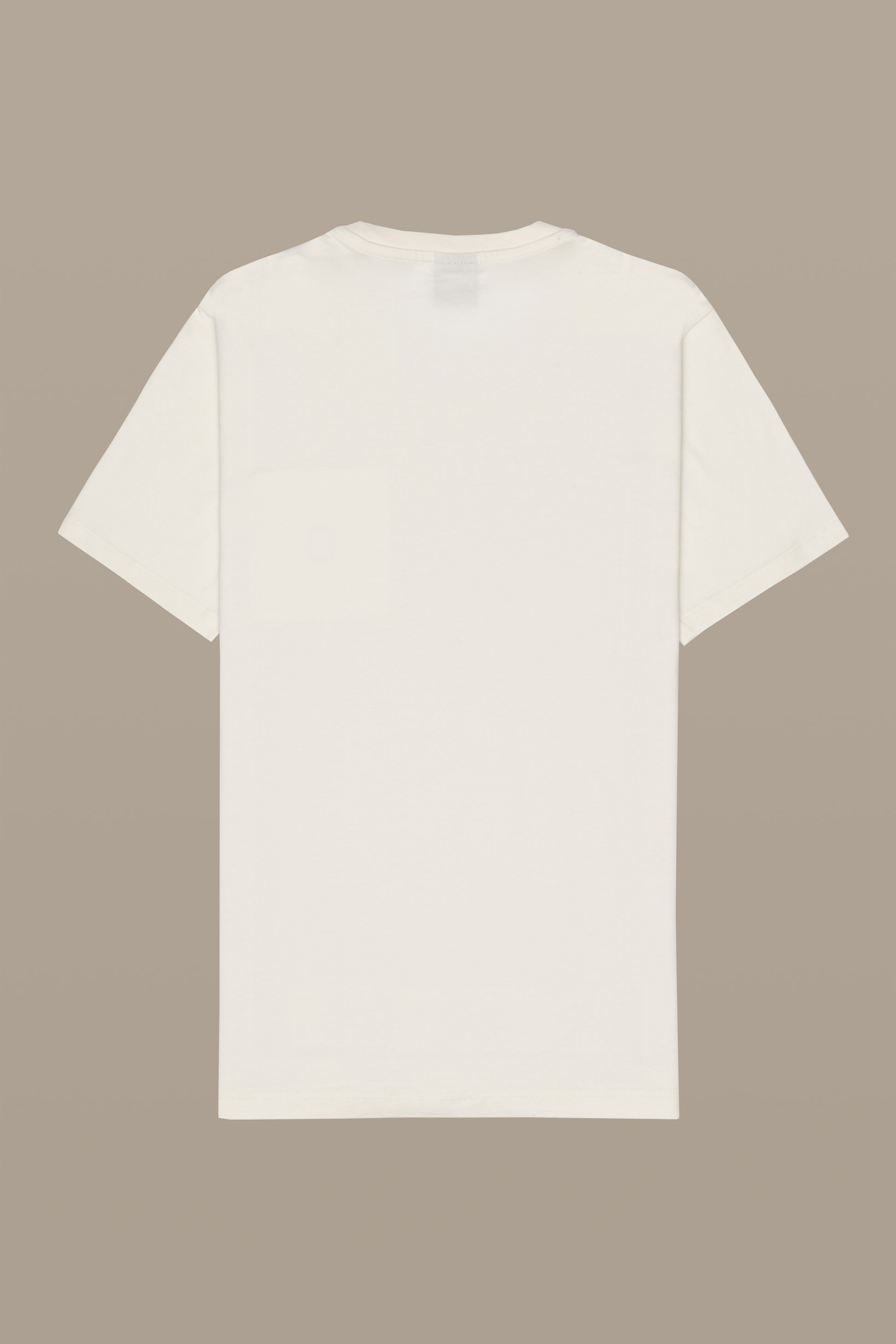 T-SHIRT UOMO T-SHIRT ICON PATCH BLACK | REFRIGUE
