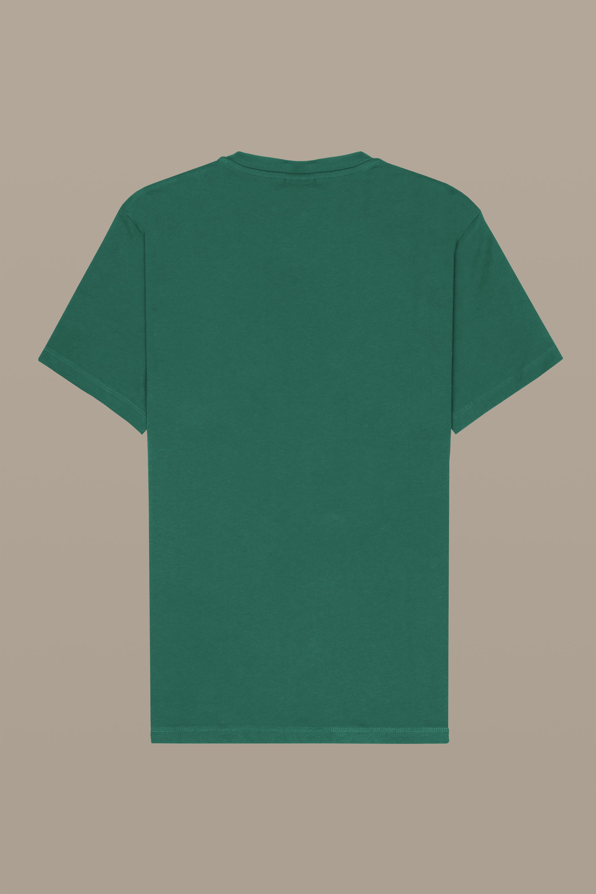 T-SHIRT UOMO T-SHIRT ICON PATCH BLACK | REFRIGUE
