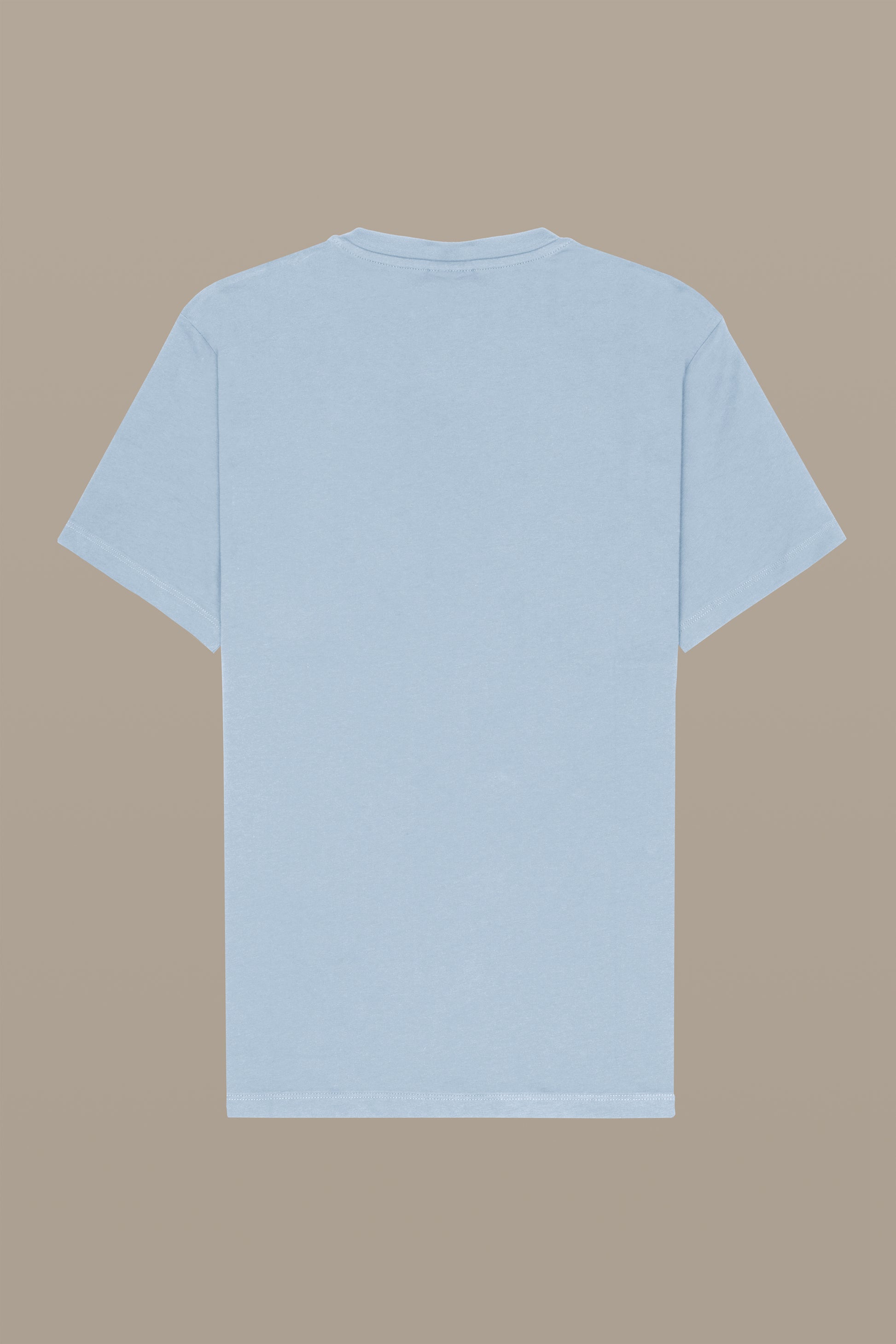 T-SHIRT UOMO T-SHIRT ICON PATCH BLACK | REFRIGUE
