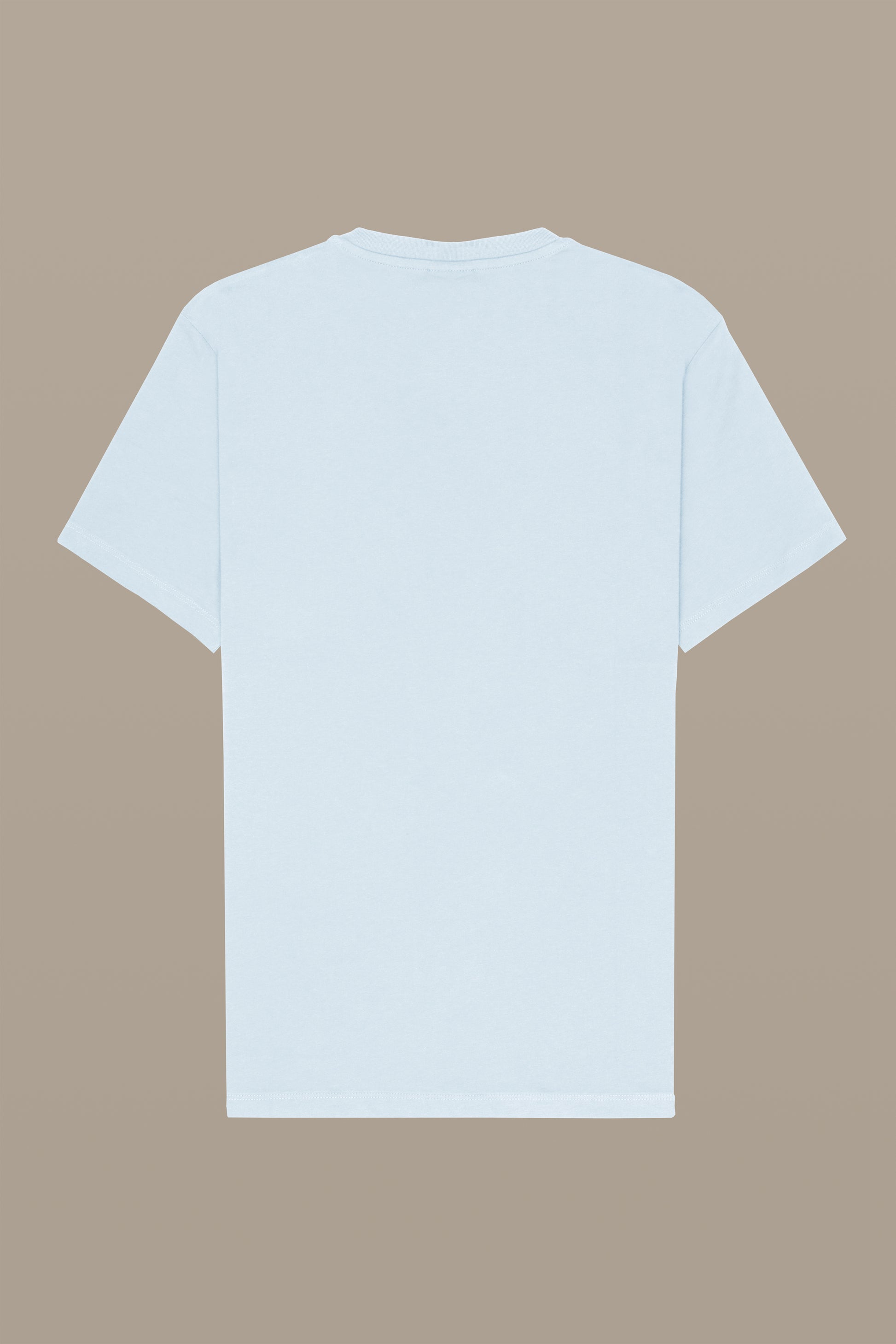 T-SHIRT UOMO T-SHIRT ICON PATCH BLACK | REFRIGUE
