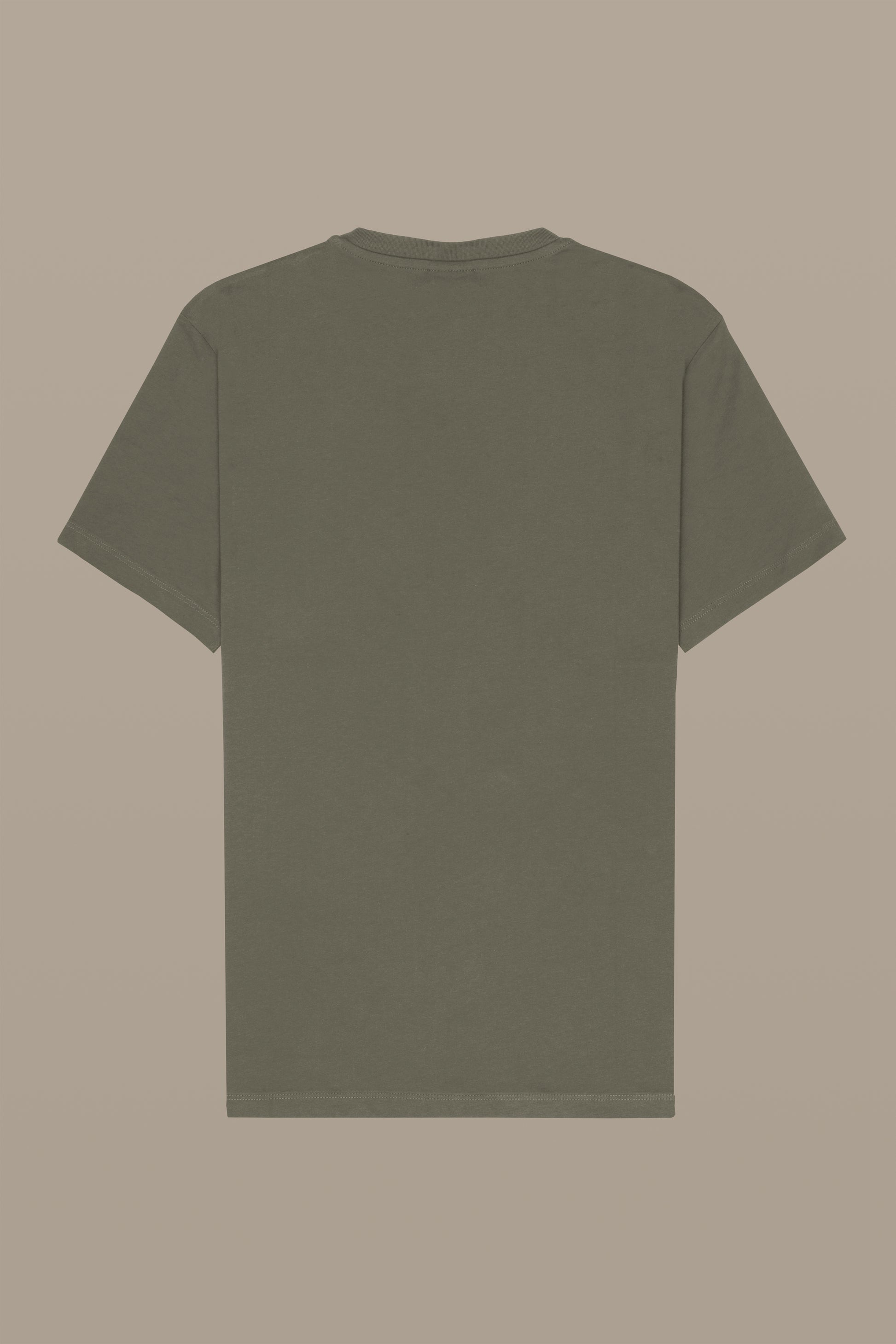 T-SHIRT UOMO T-SHIRT ICON LOGO BLACK | REFRIGUE
