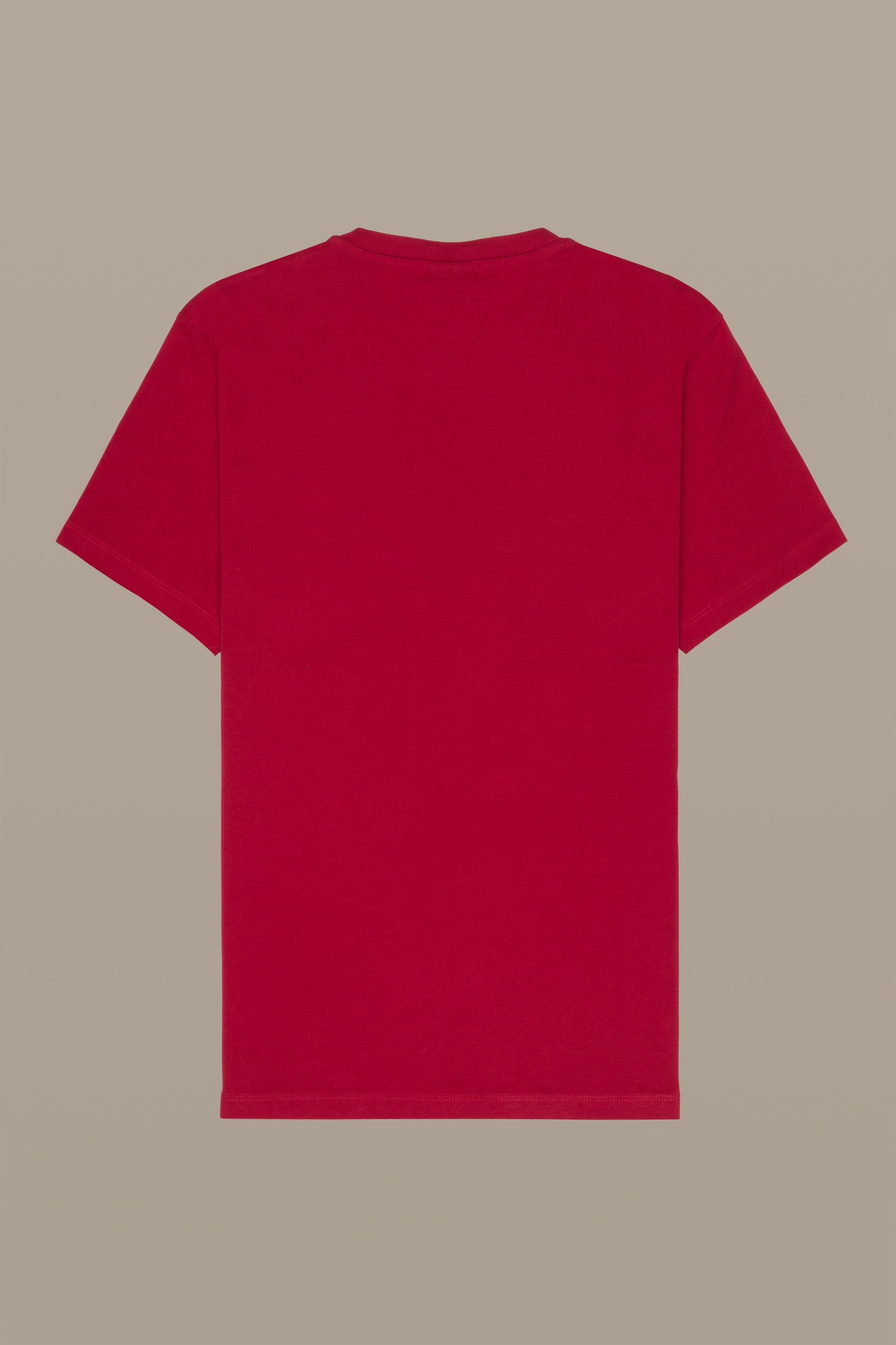 T-SHIRT UOMO T-SHIRT ICON LOGO BLACK | REFRIGUE
