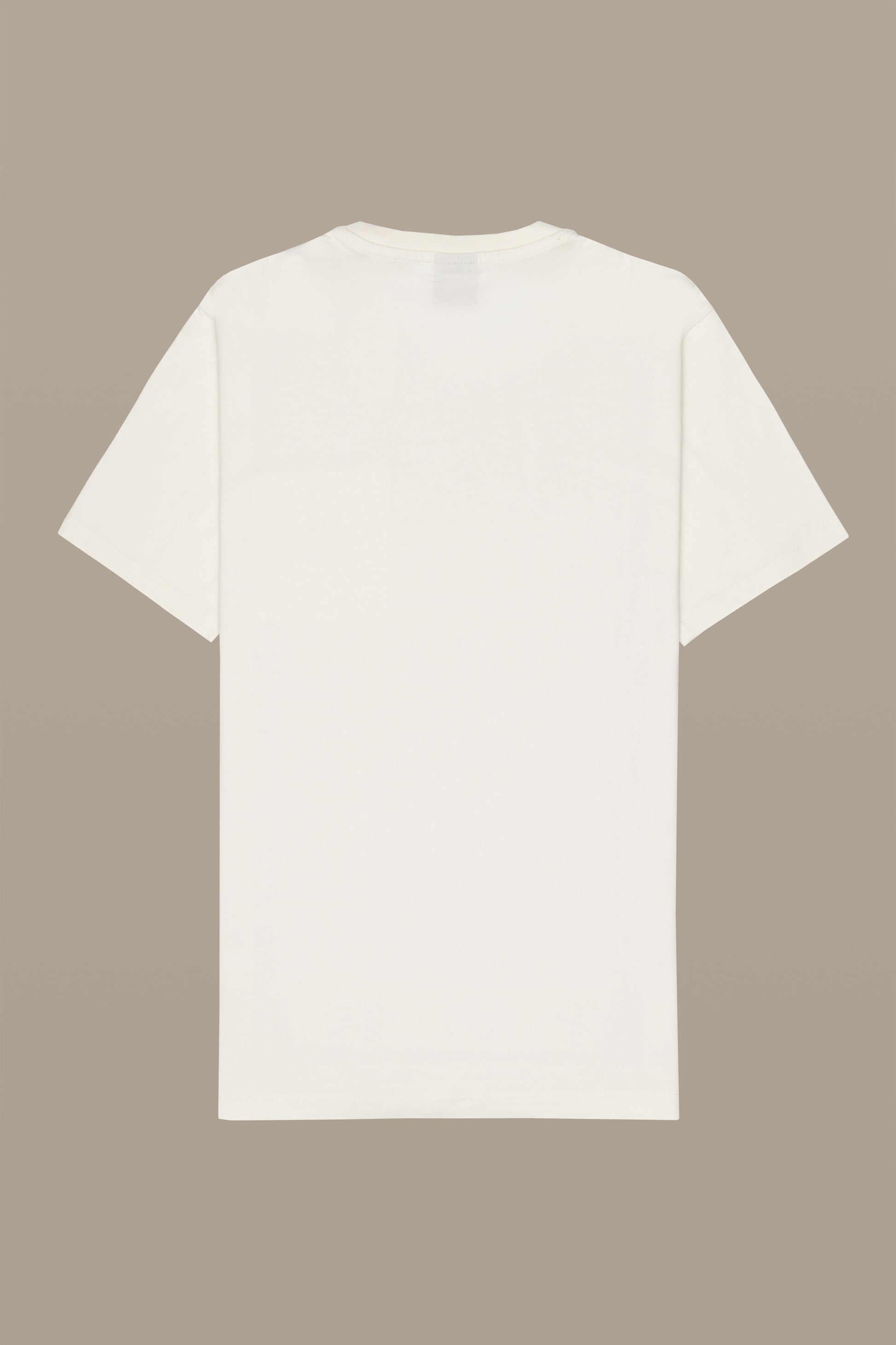 T-SHIRT UOMO T-SHIRT ICON LOGO BLACK | REFRIGUE
