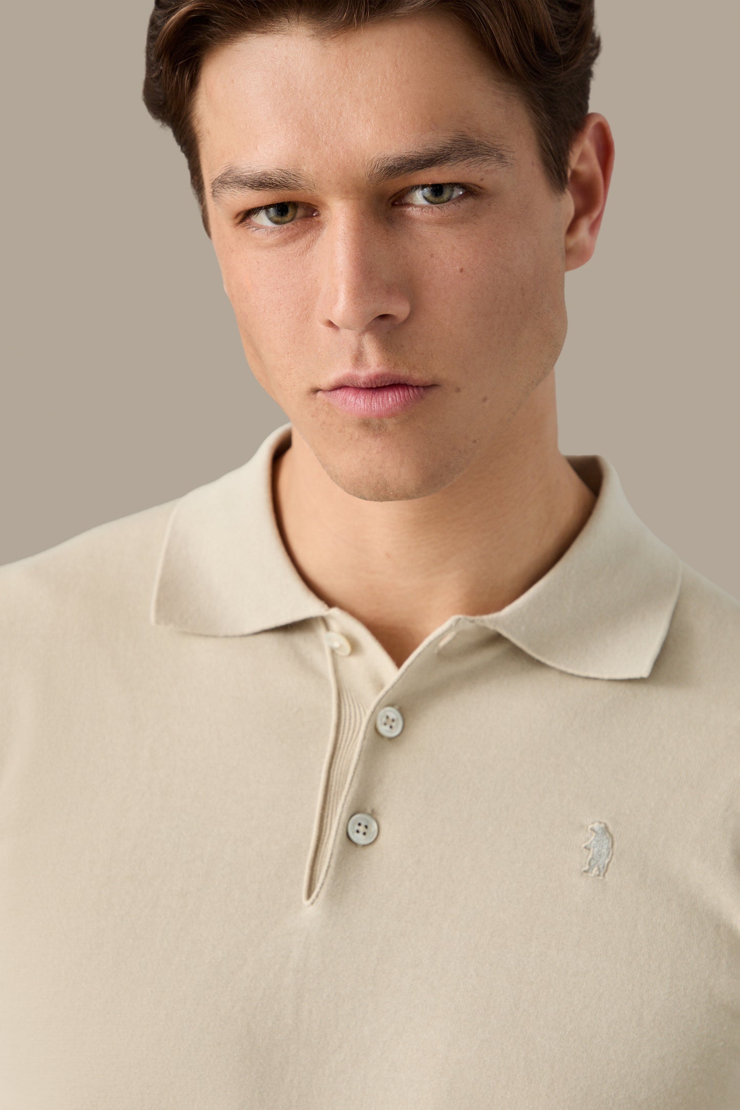 POLO KNIT