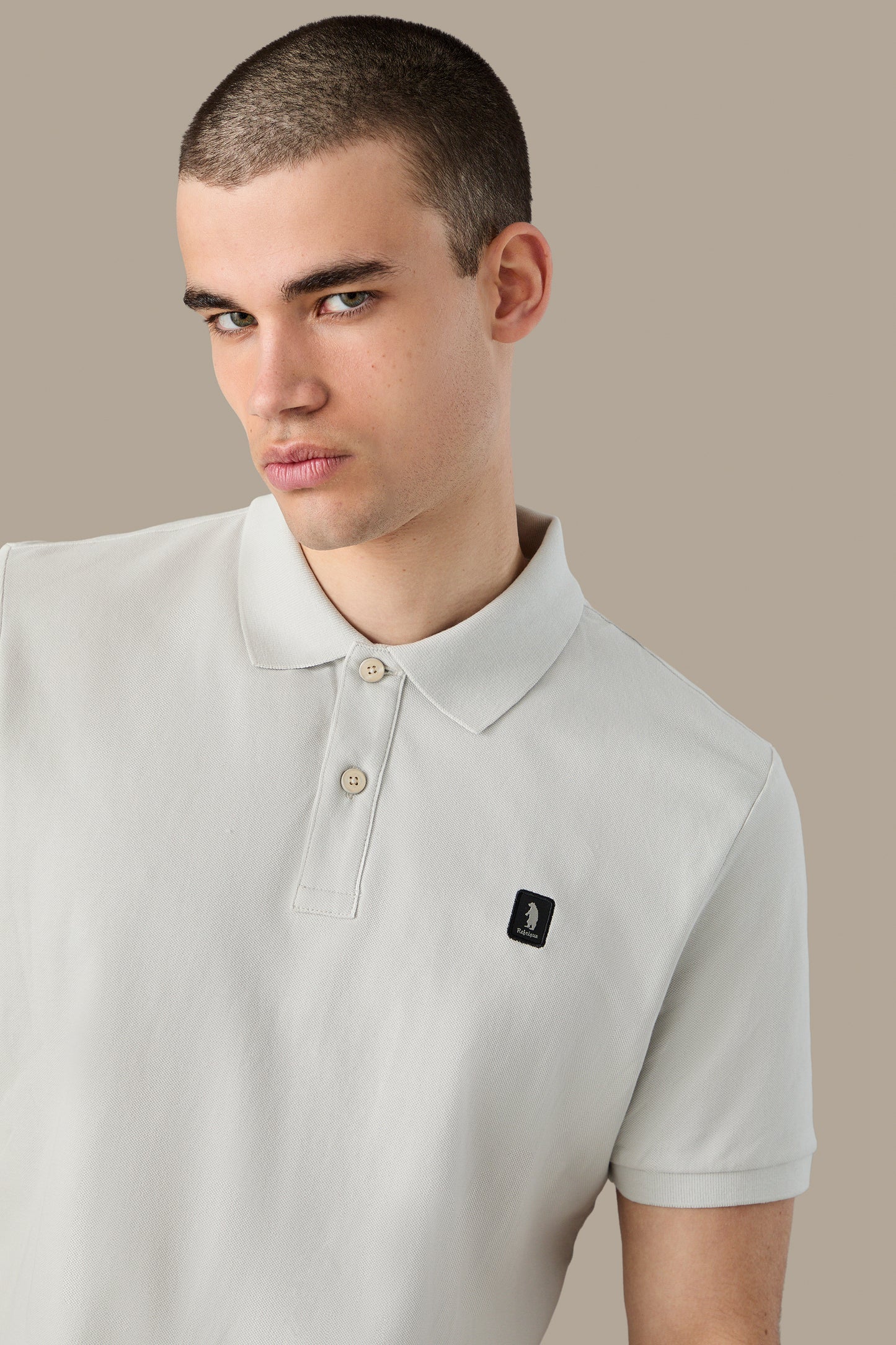 POLO ICON PATCH