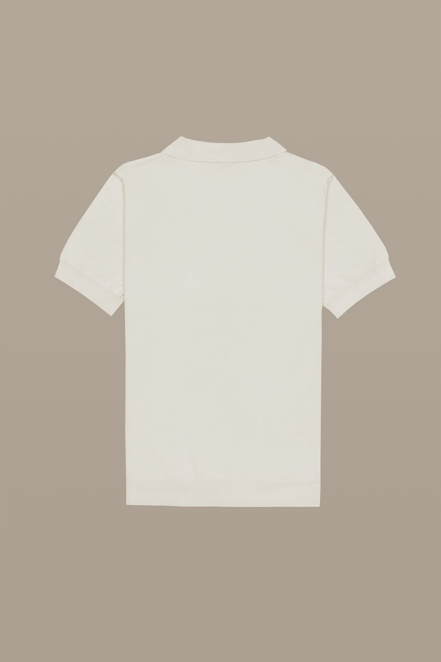 POLO KNIT W