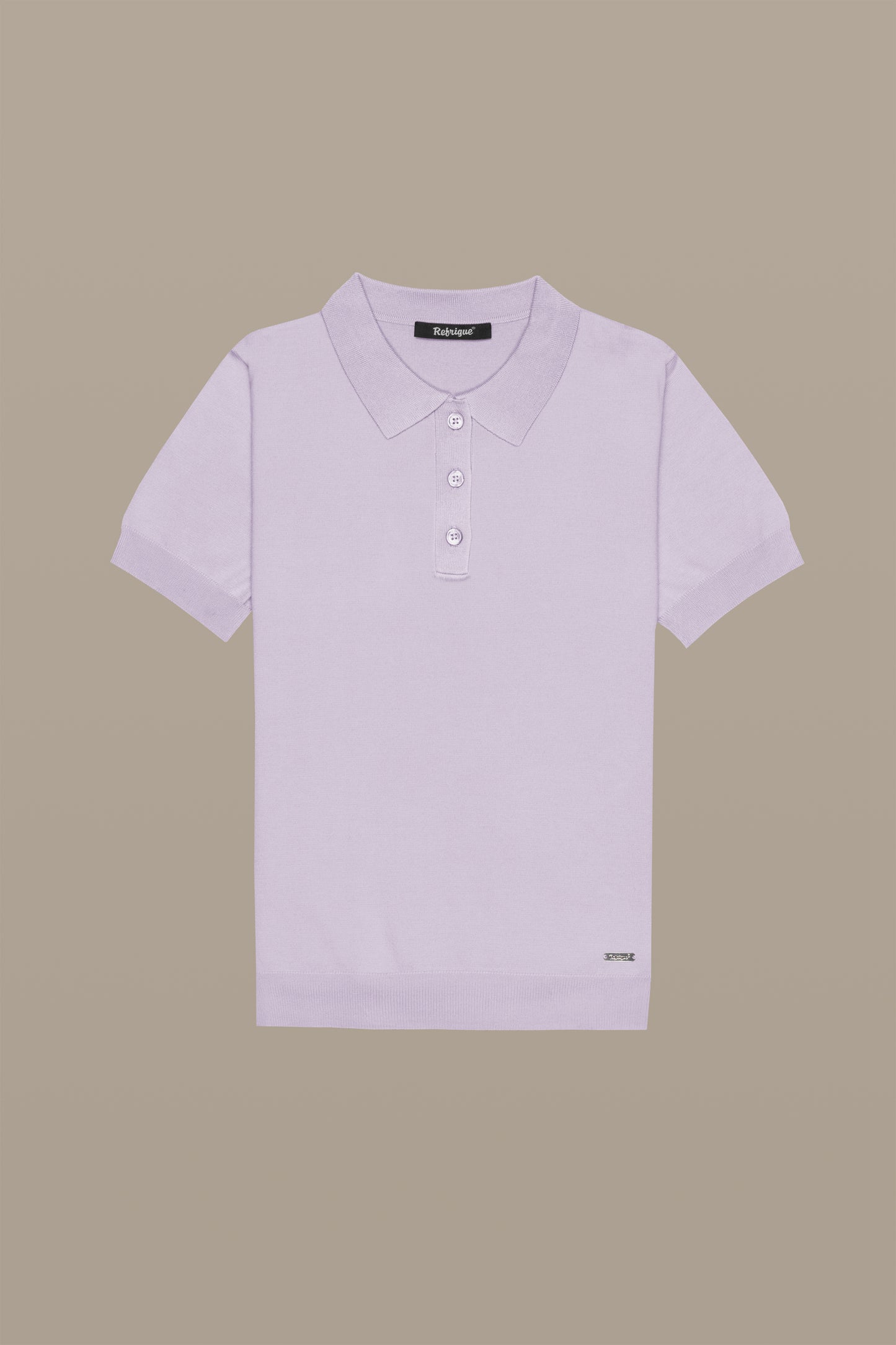 POLO KNIT W