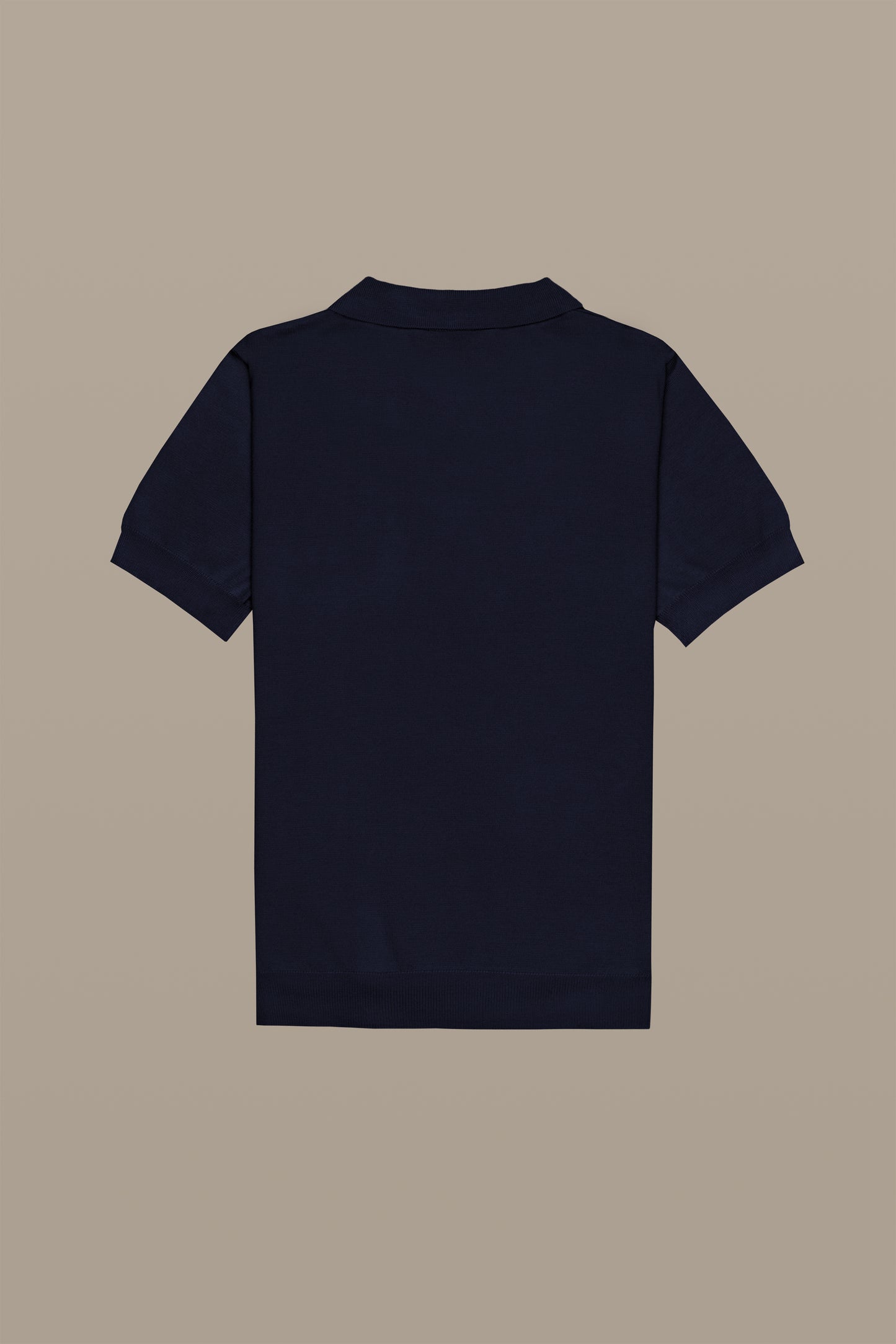POLO KNIT W