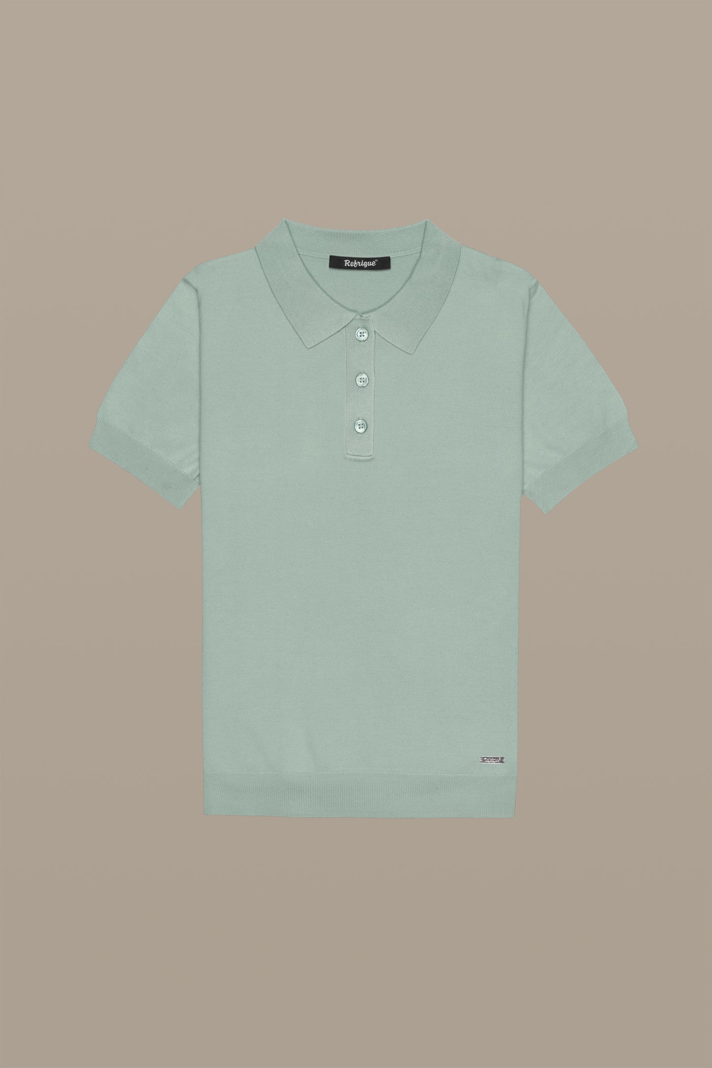 POLO KNIT W