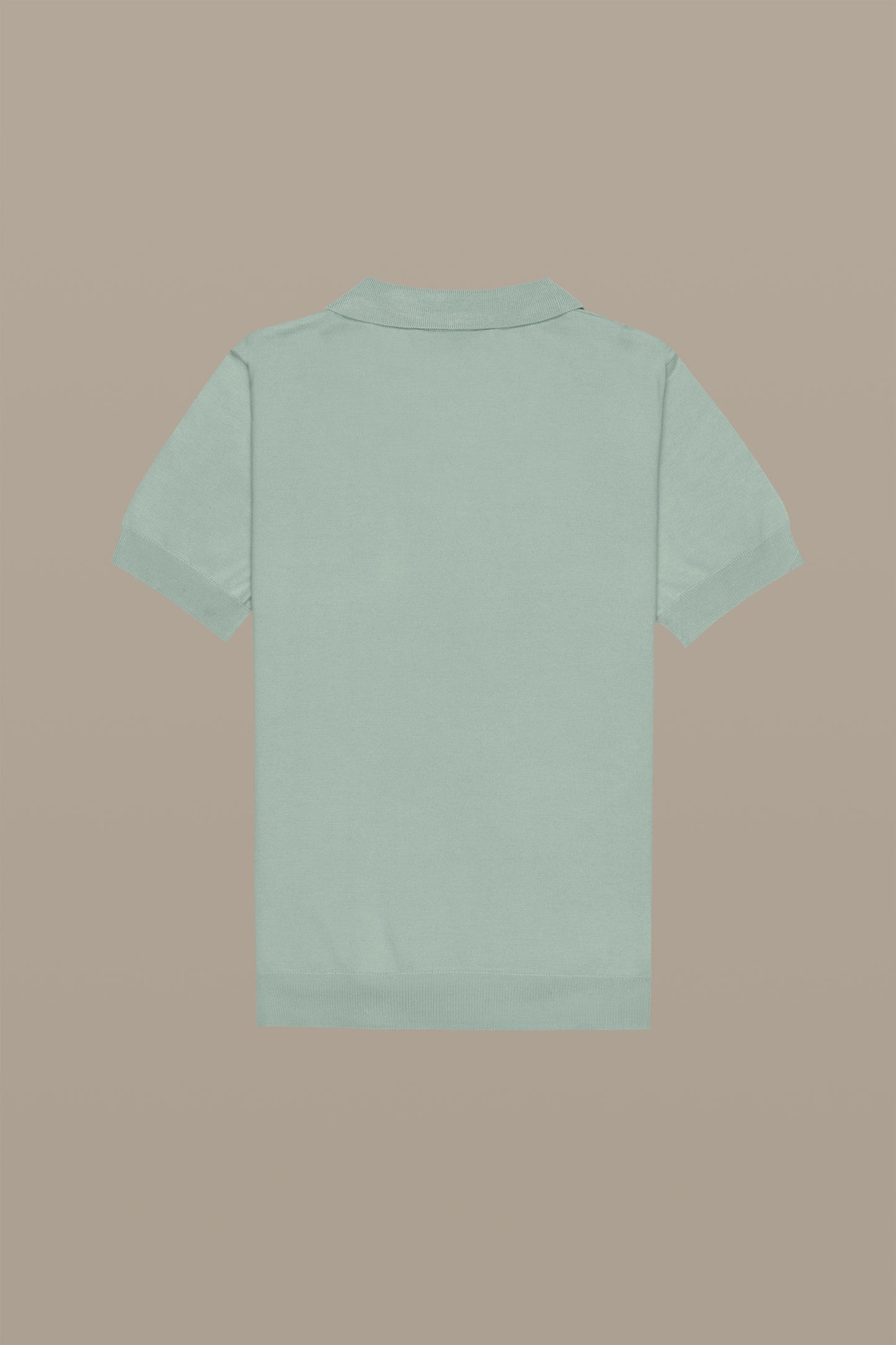 POLO KNIT W