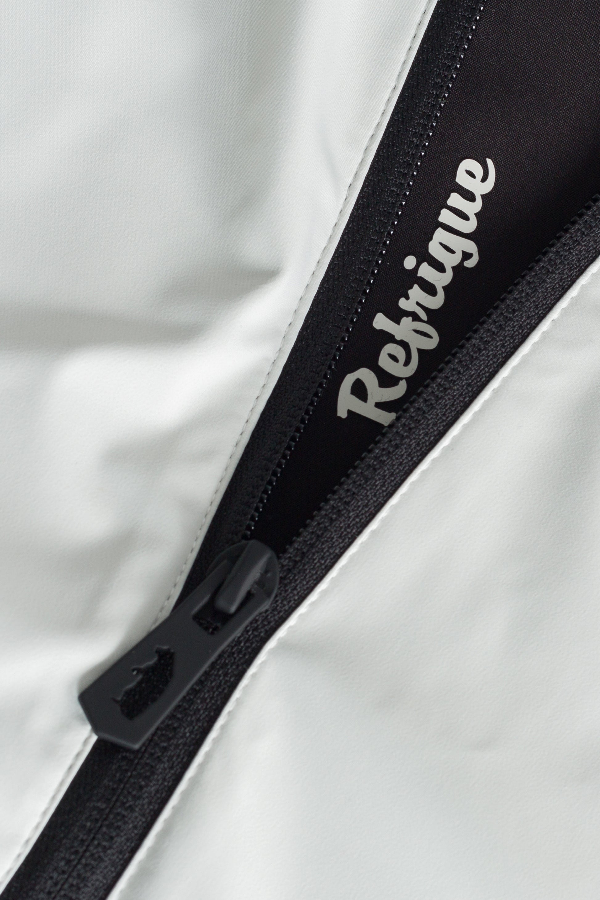 JACKET BILLY BLACK | REFRIGUE
