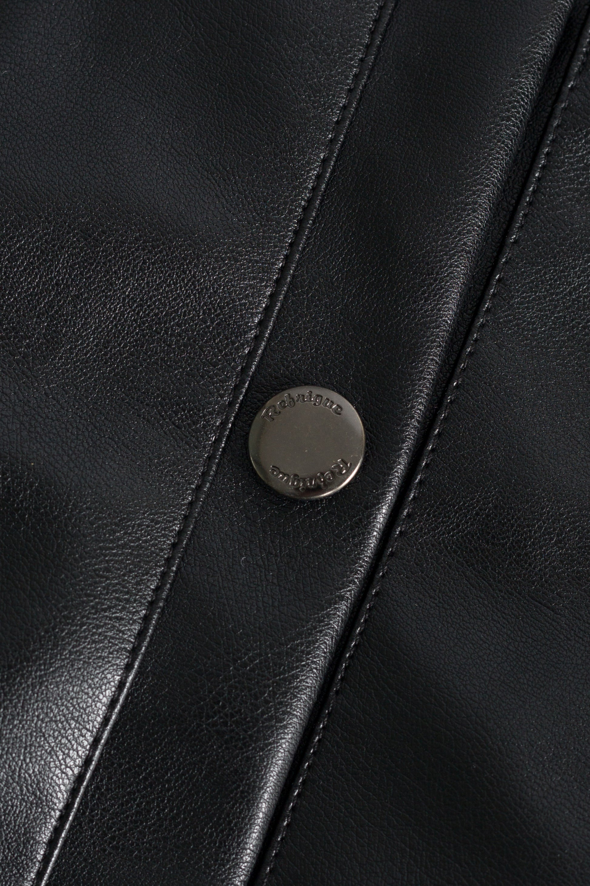 GIACCA UOMO MORG BLACK | REFRIGUE
