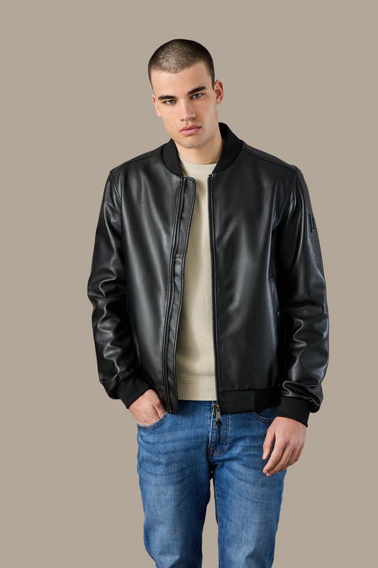 GIACCA UOMO DANNY BLACK | REFRIGUE