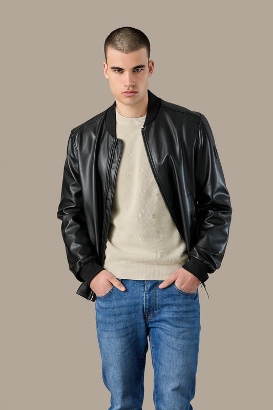 GIACCA UOMO DANNY BLACK | REFRIGUE