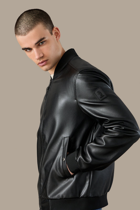 GIACCA UOMO DANNY BLACK | REFRIGUE