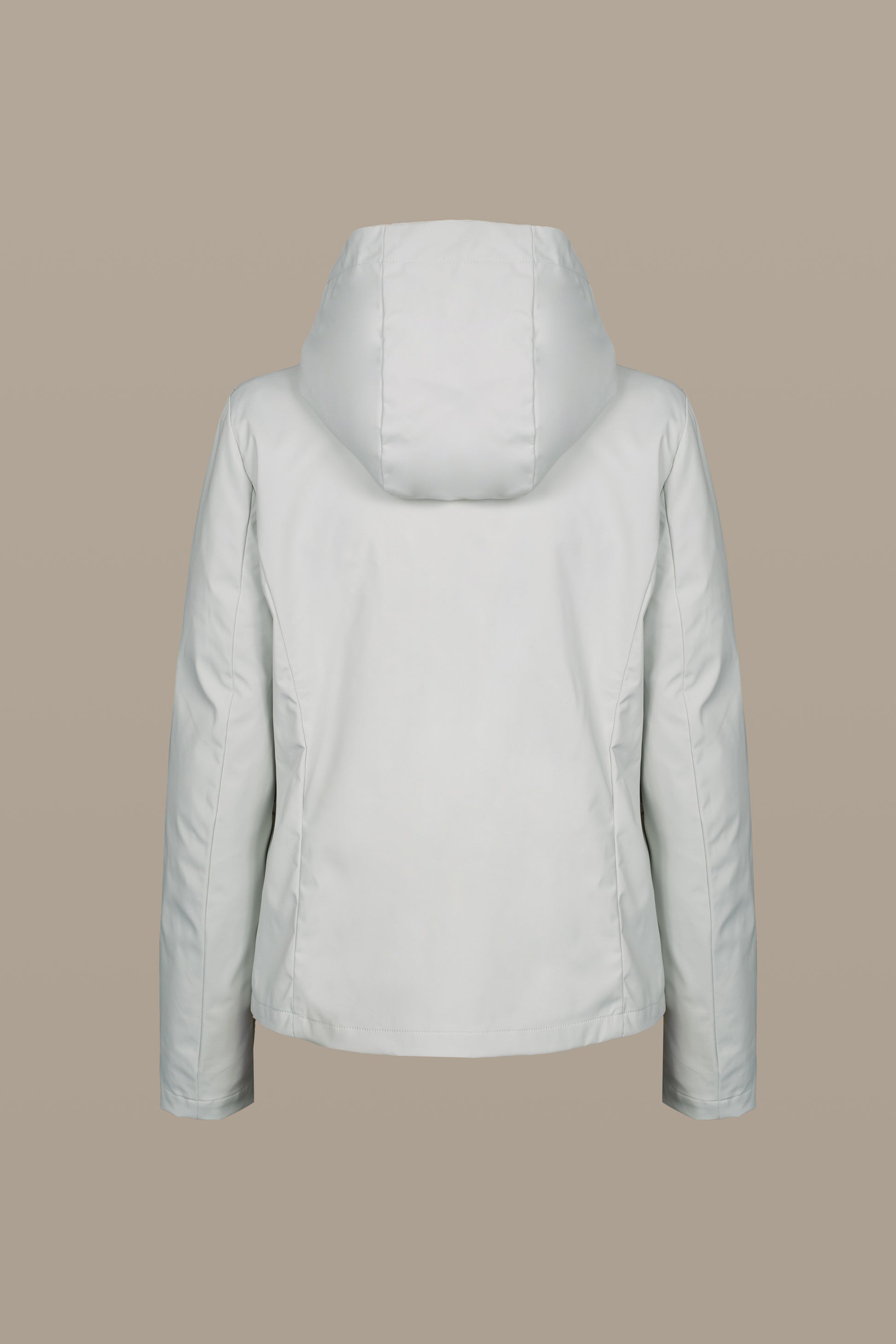 GIACCA DONNA VASTA BLACK | REFRIGUE
