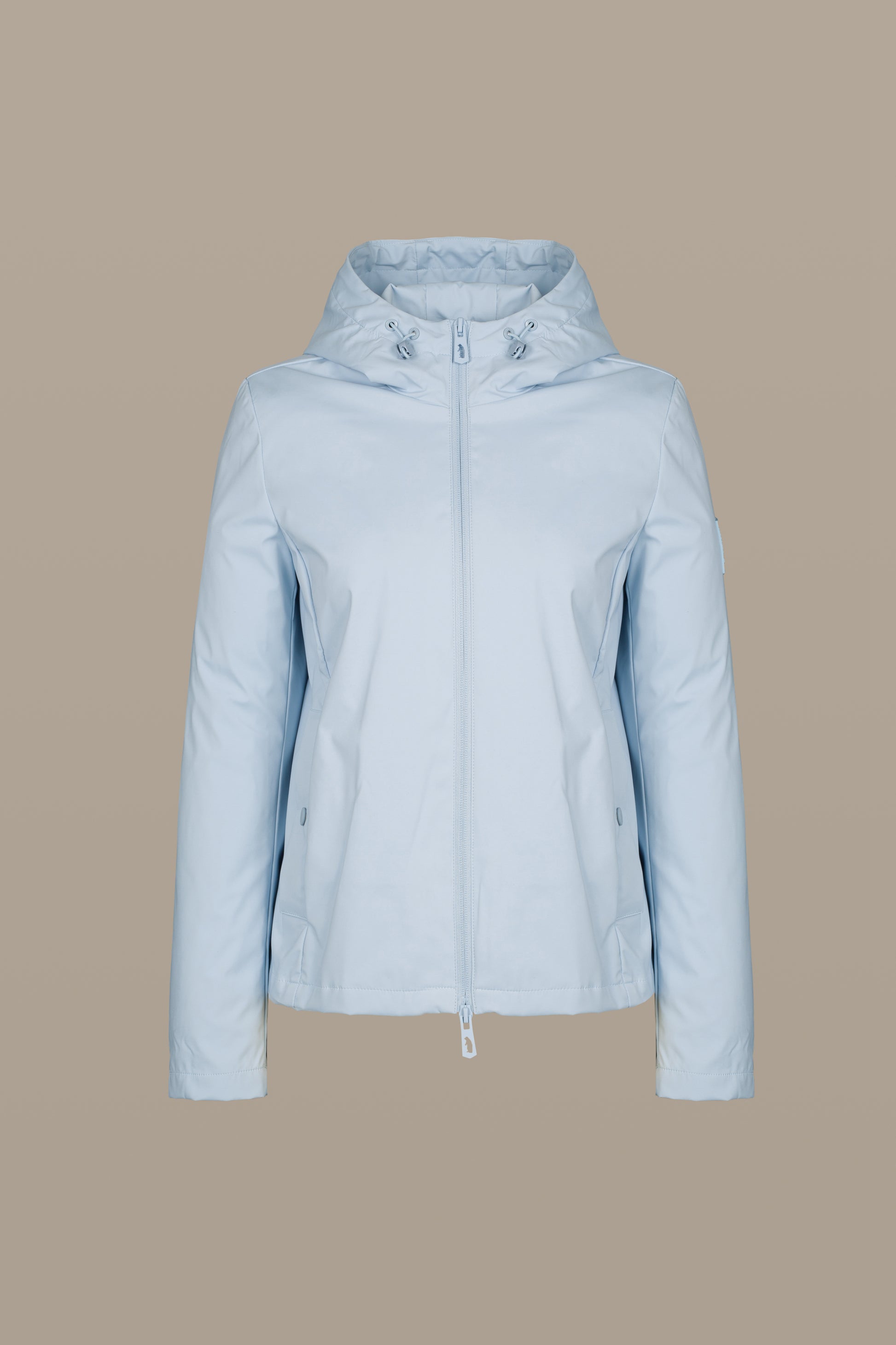 GIACCA DONNA VASTA BLACK | REFRIGUE
