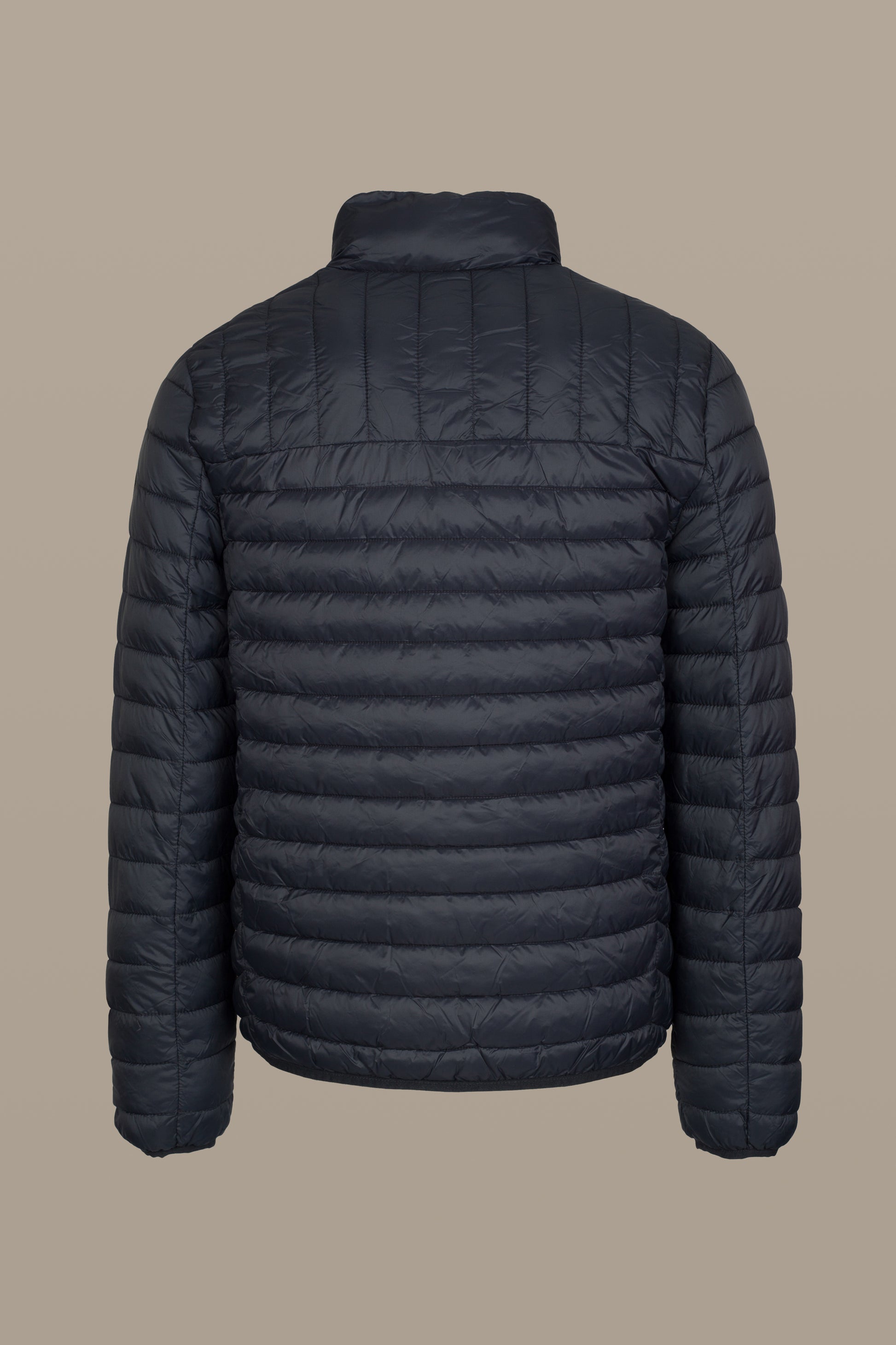 JACKET NEIDEN BLACK | REFRIGUE
