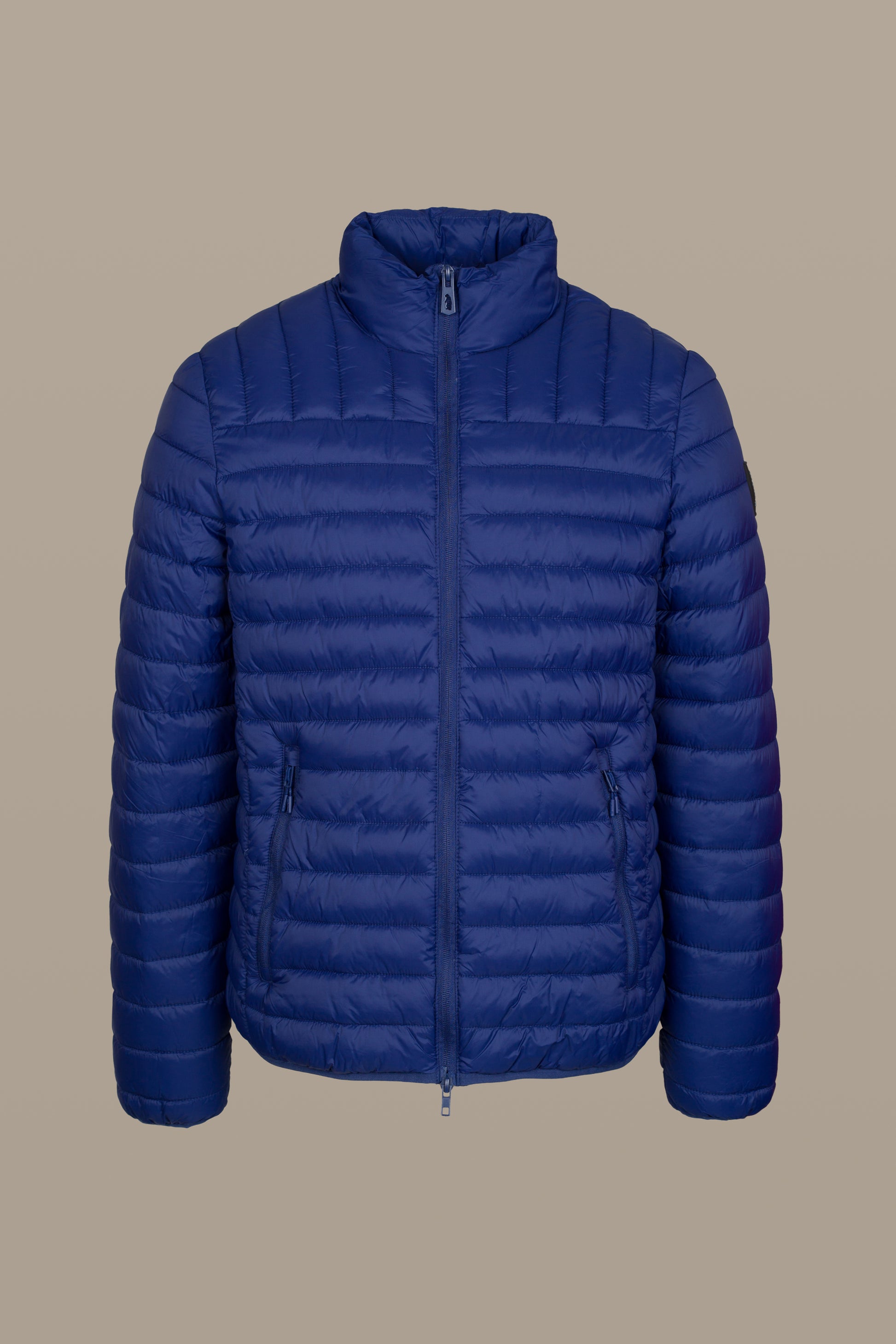 JACKET NEIDEN BLACK | REFRIGUE
