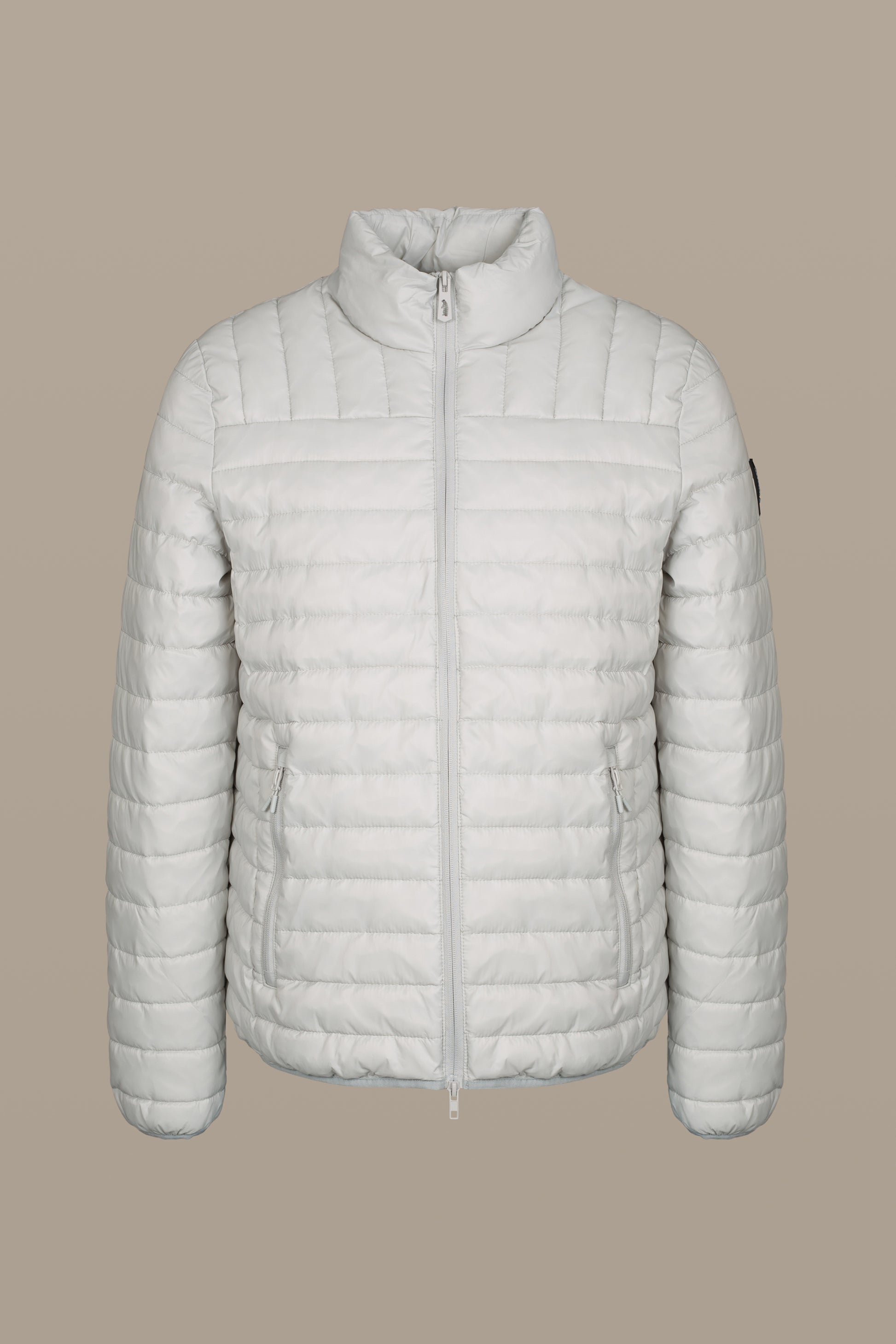 JACKET NEIDEN BLACK | REFRIGUE
