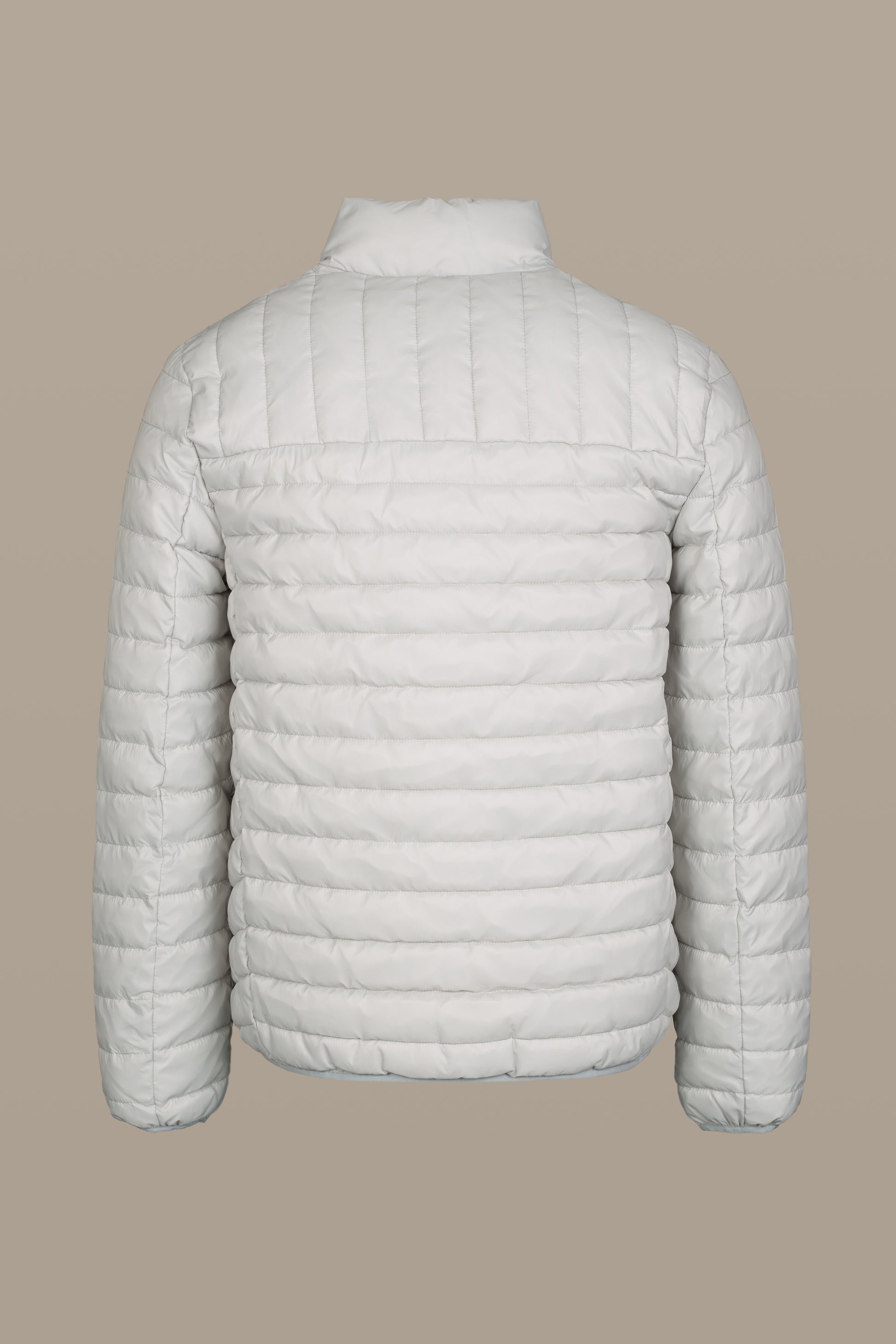 JACKET NEIDEN BLACK | REFRIGUE

